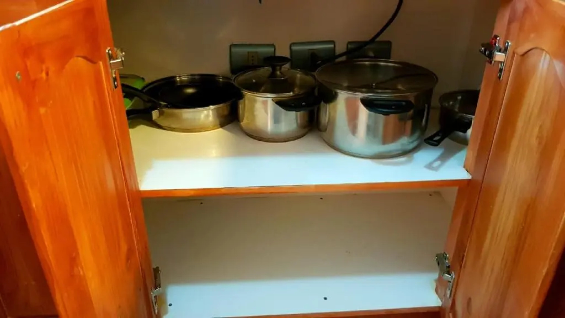 Peumayén Departamento Pucón