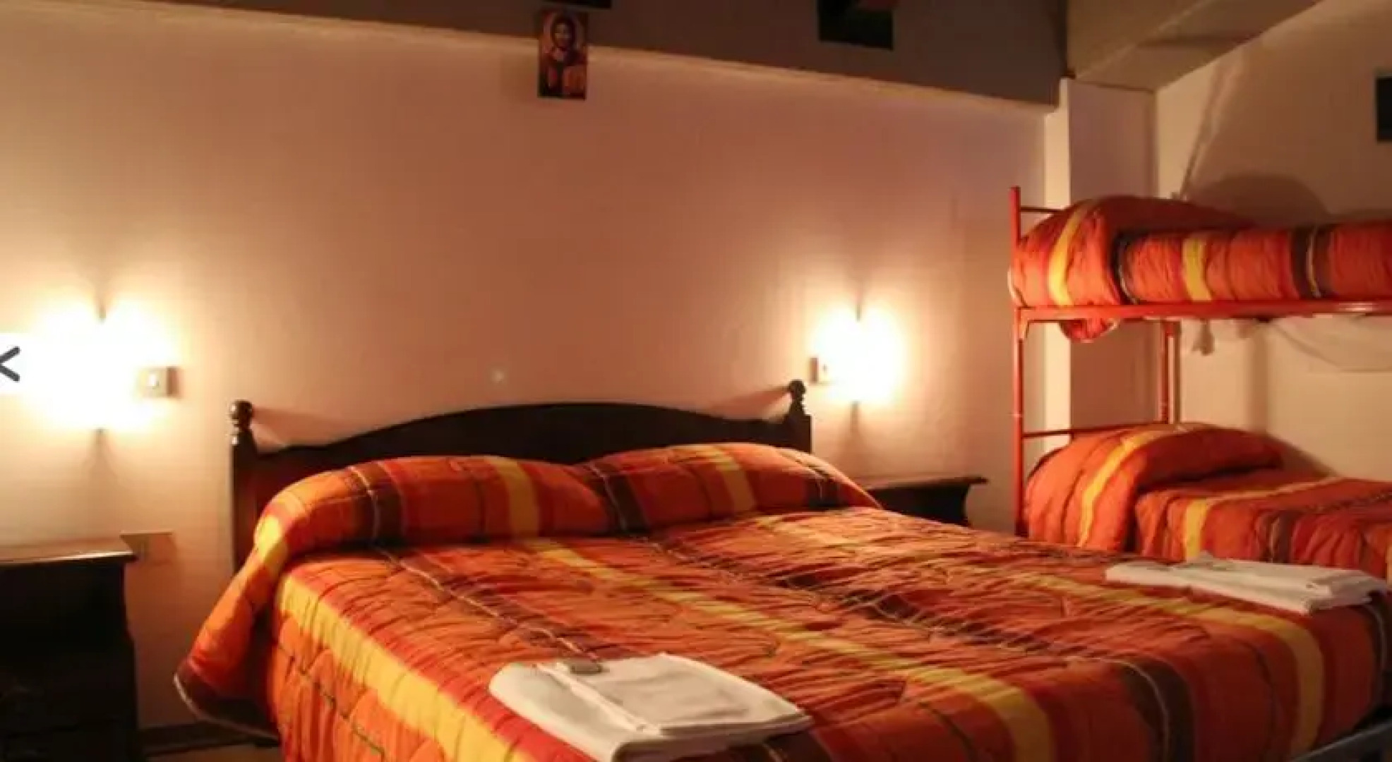 Taverna della Montagna