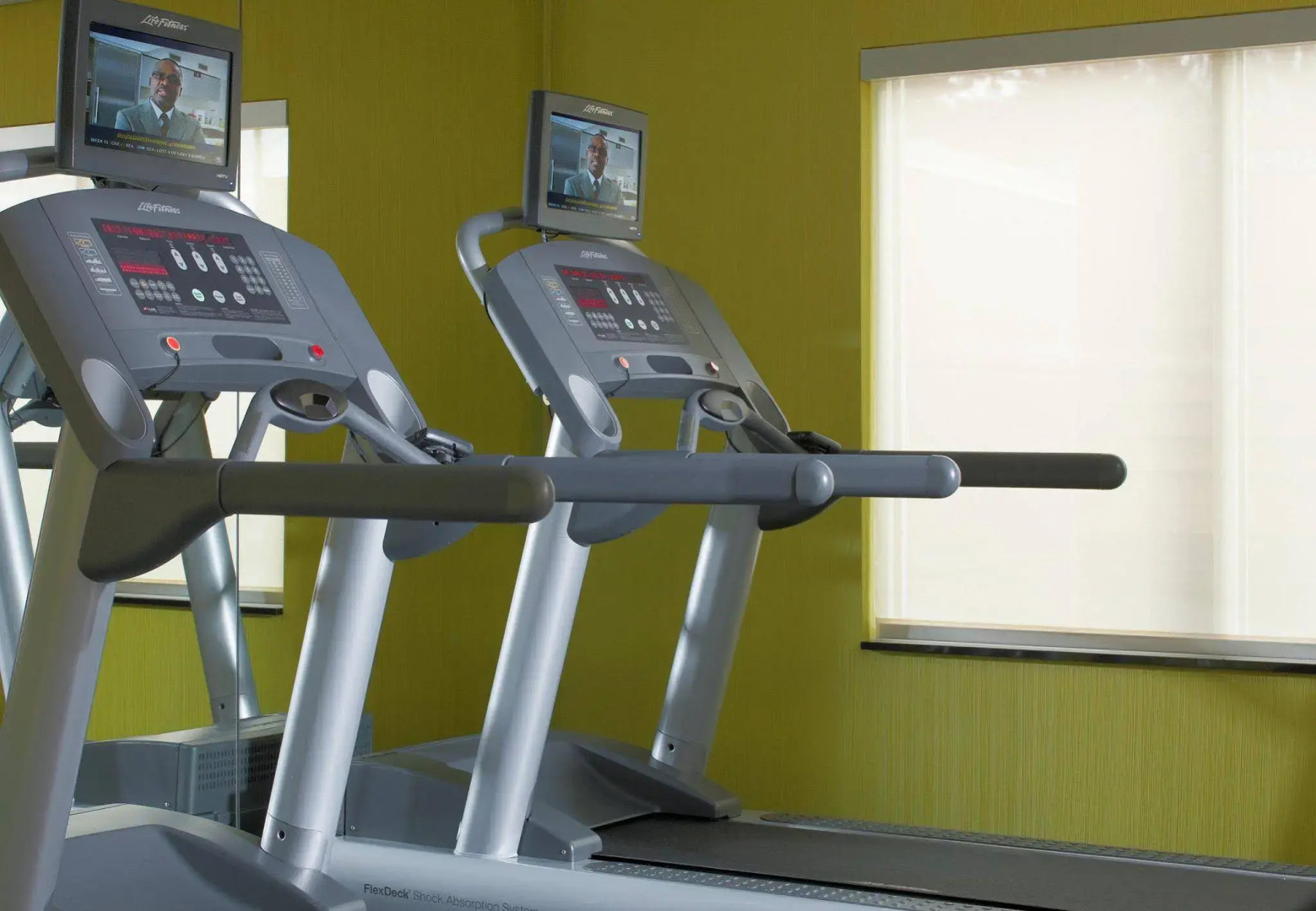 Fairfield Inn & Suites by Marriott Harrisonburg