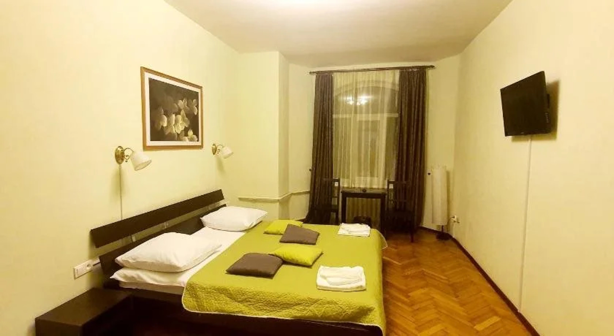 Дом Перцова