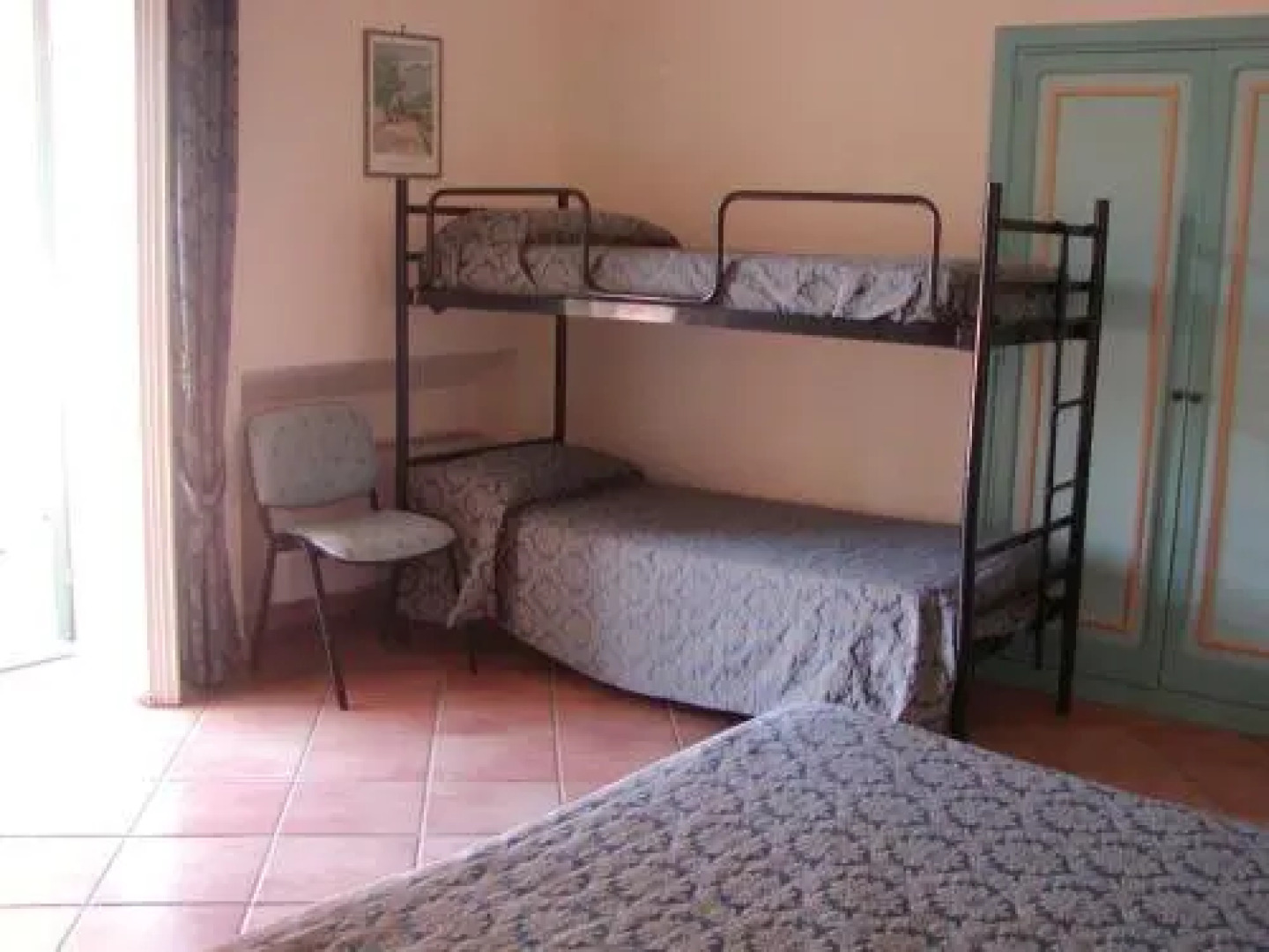 La Ginestra casa vacanze