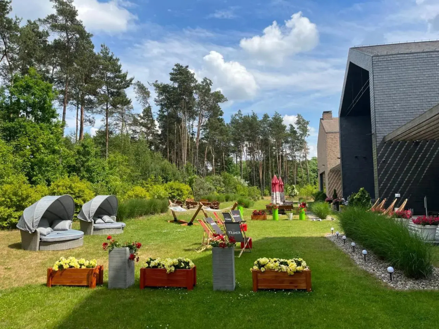 Hotel Skansen Conference& Spa