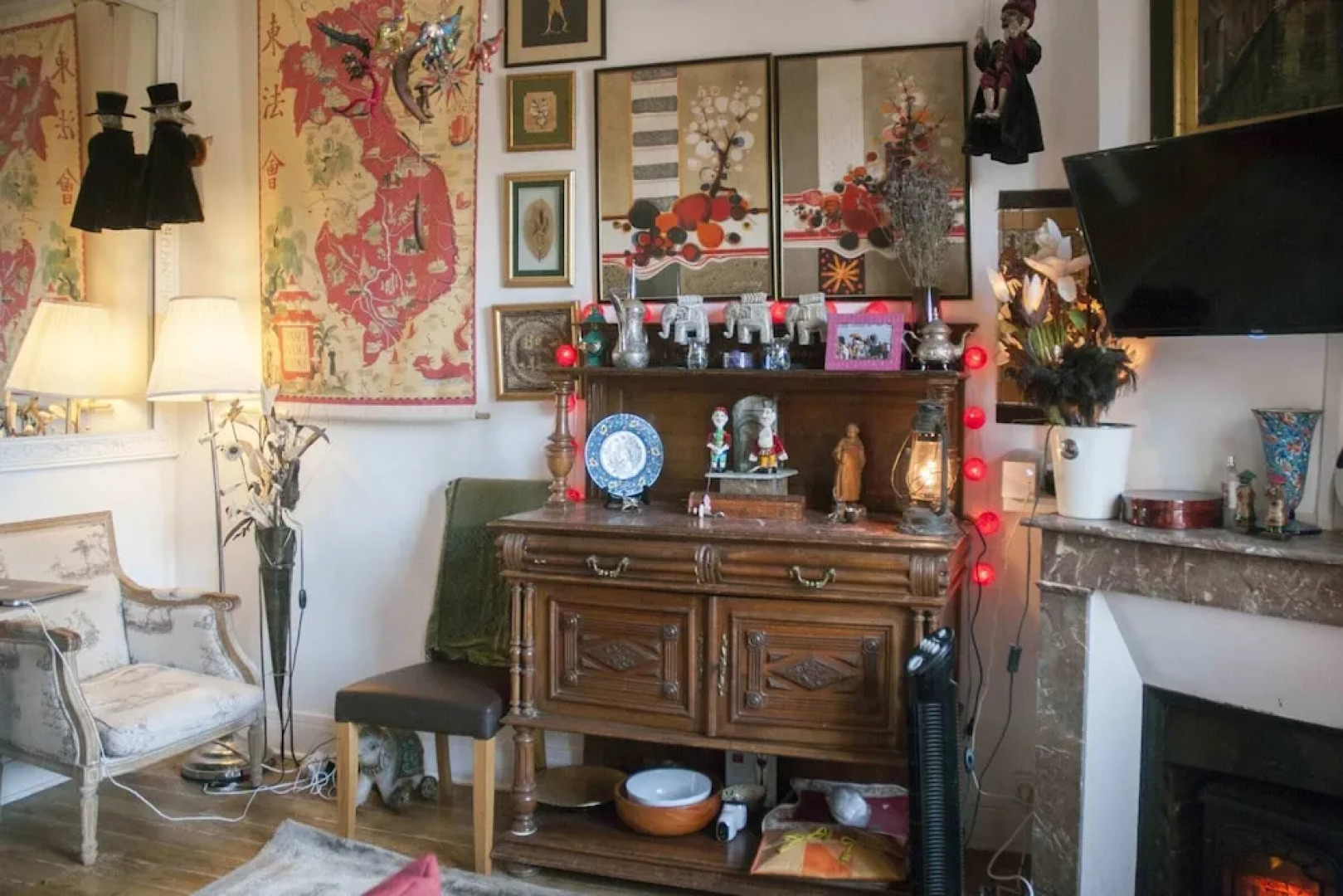 Cosy Apartment aux Portes de Paris