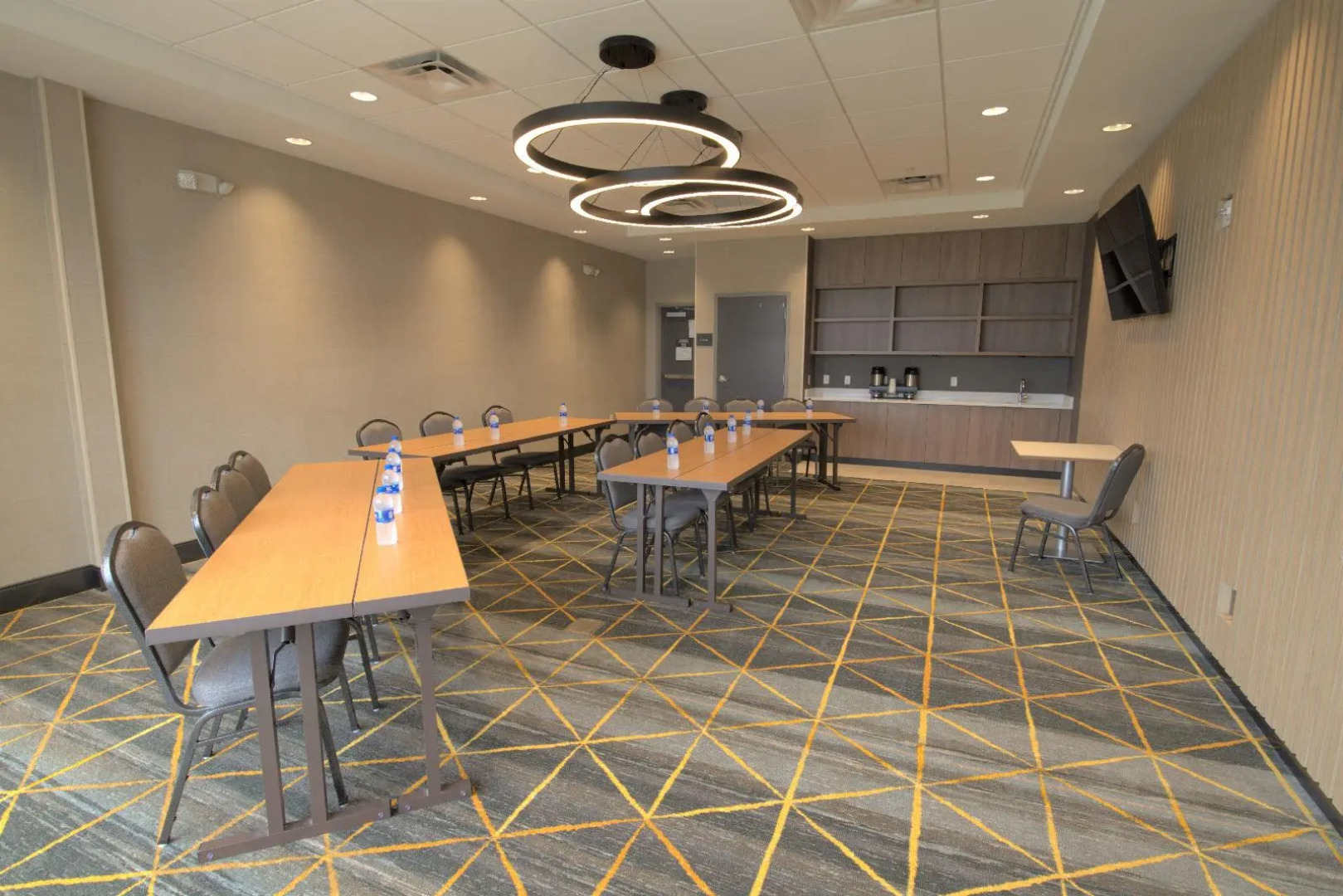 Holiday Inn Hotel & Suites Hopkinsville - Convention Ctr by IHG