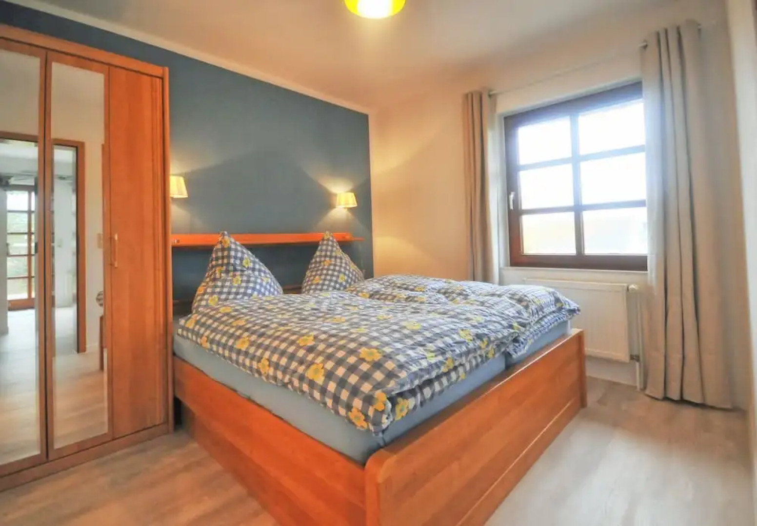 Dat witte Hus Moritzdorf