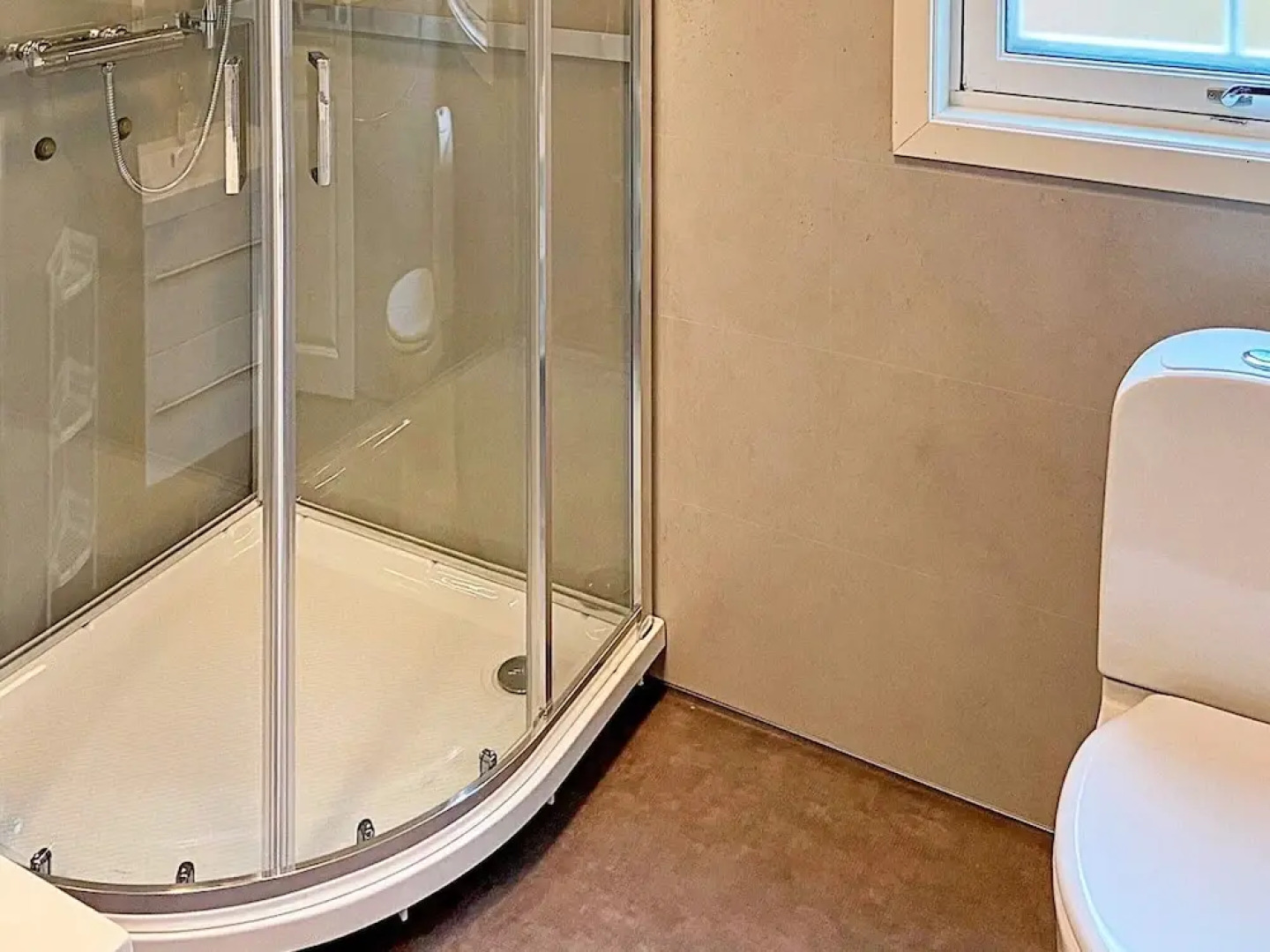 8 Person Holiday Home in Jorpeland-by Traum