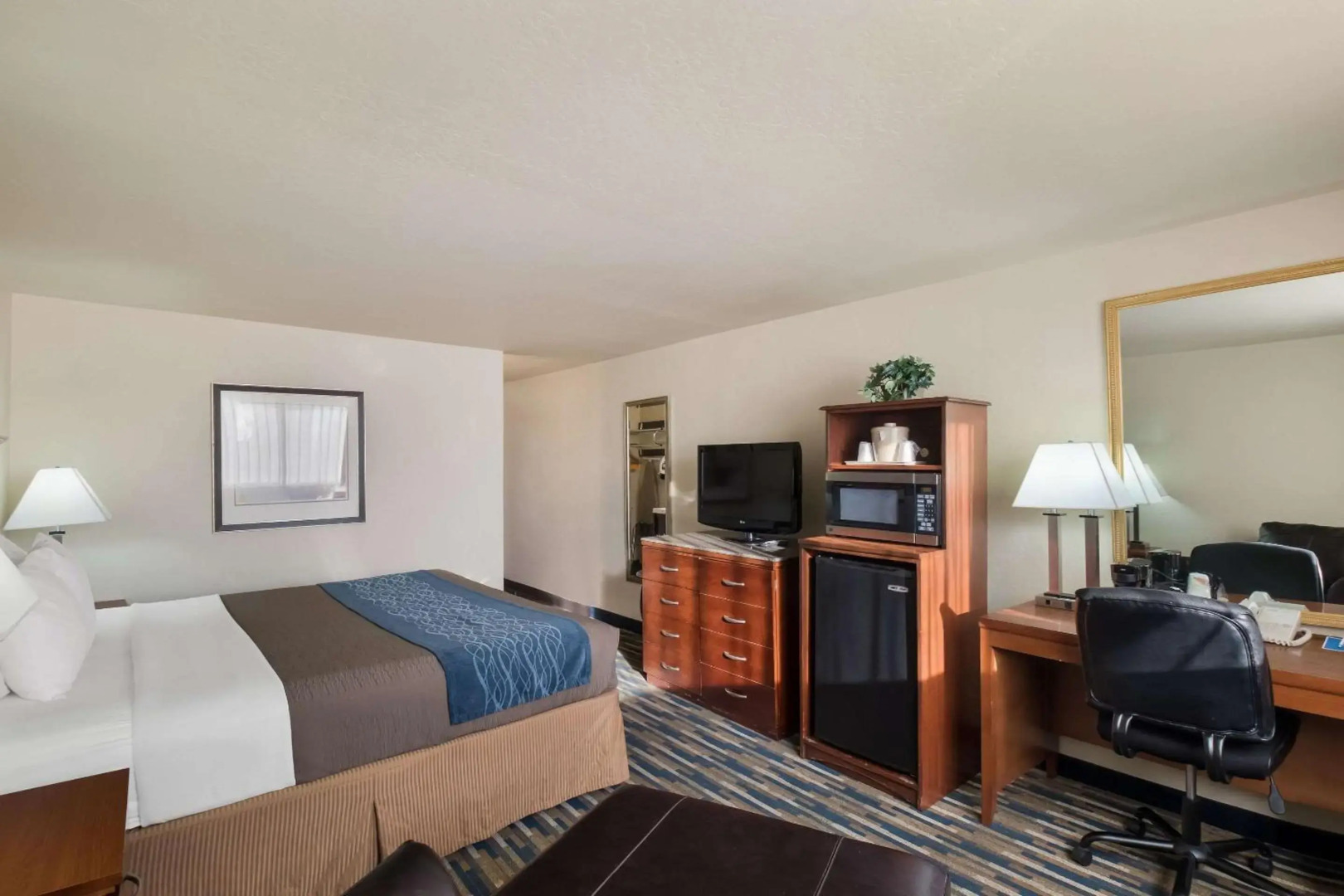 Rodeway Inn Fort Morgan