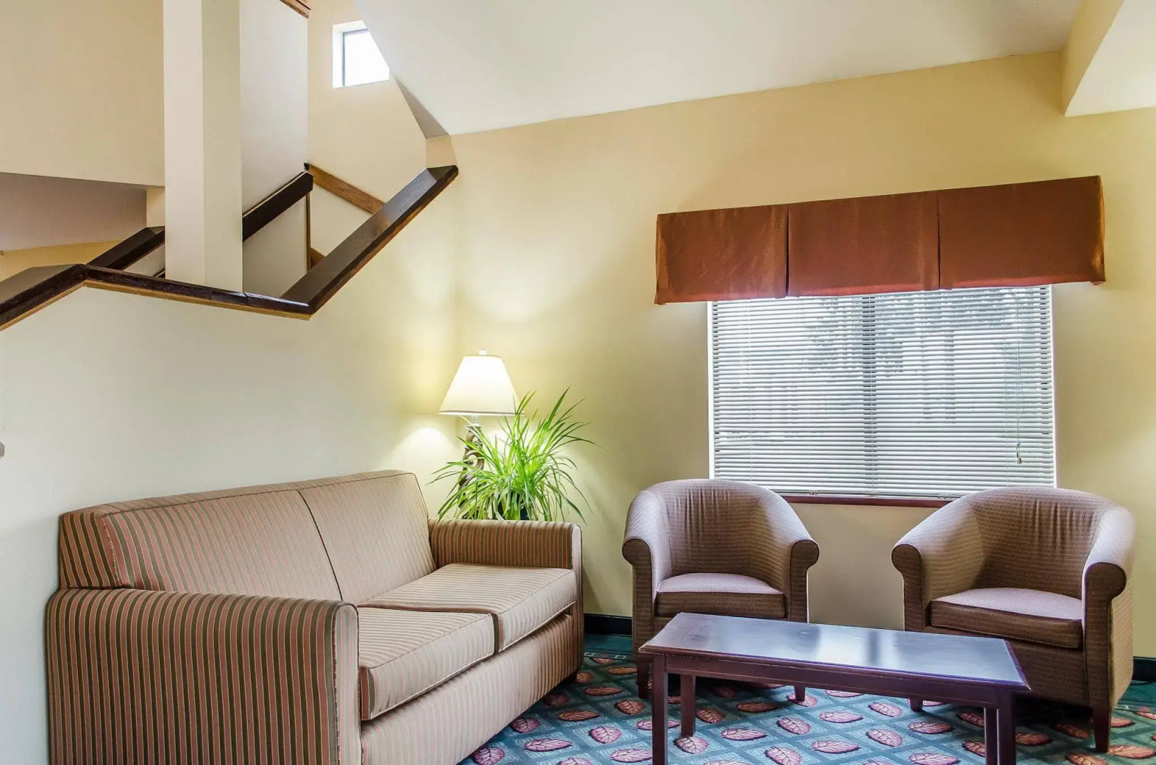 Econo Lodge Harrisburg - Hershey North