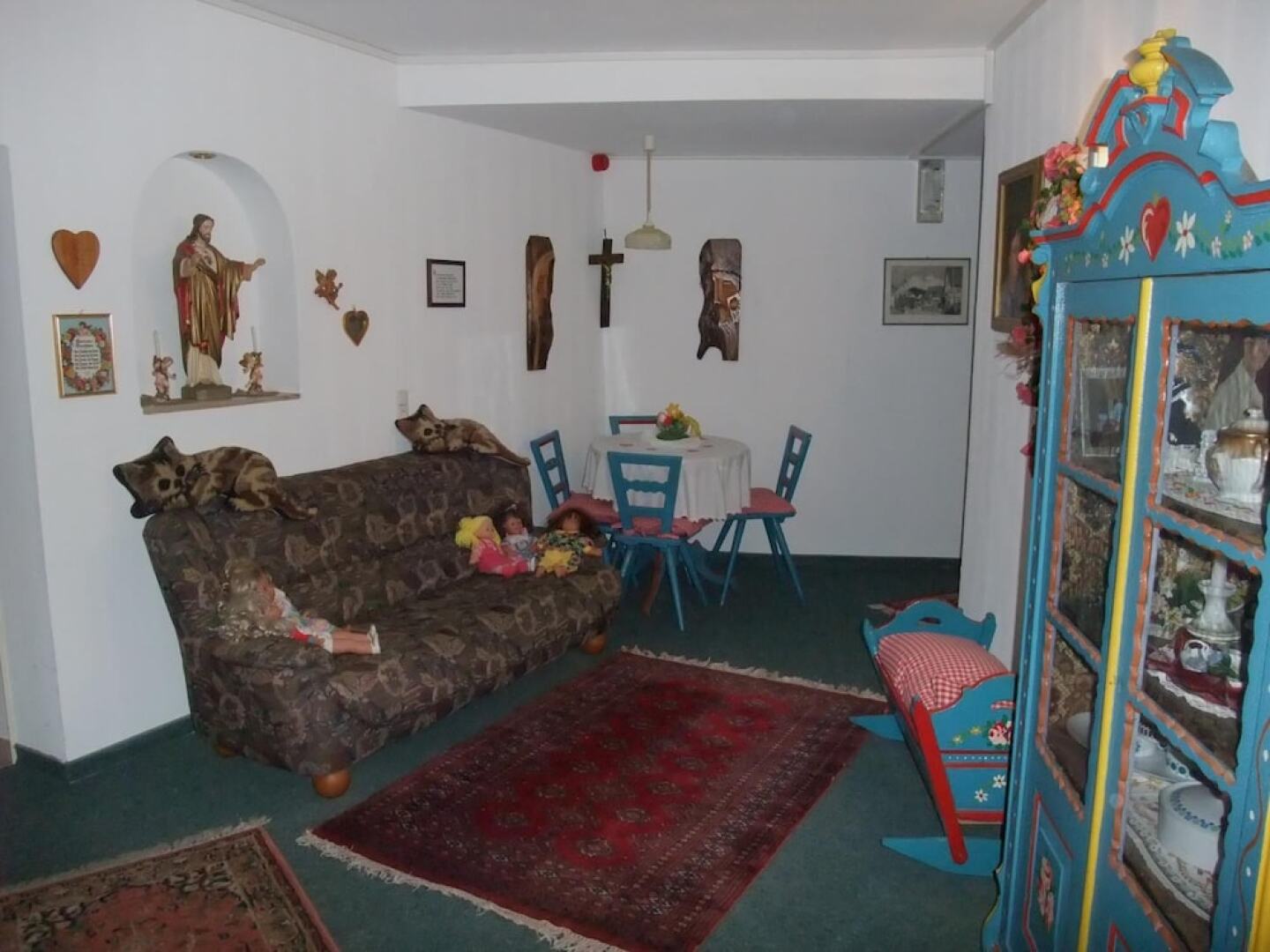 Gasthof-Pension Alte Post