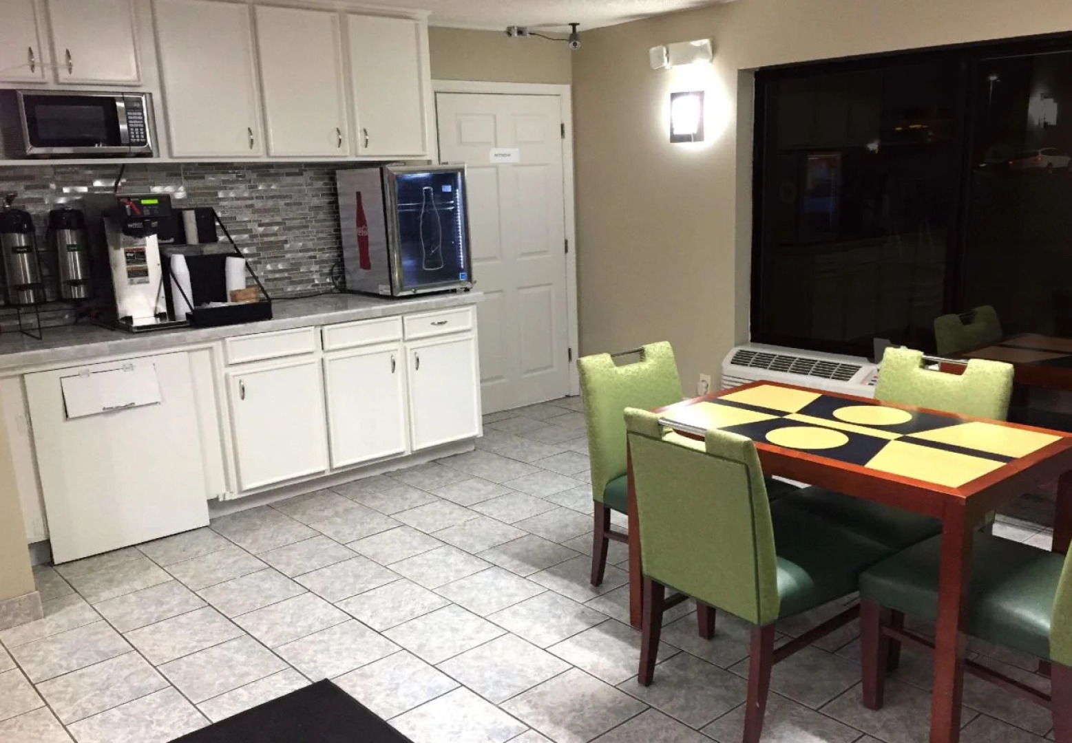 Americas Best Value Inn