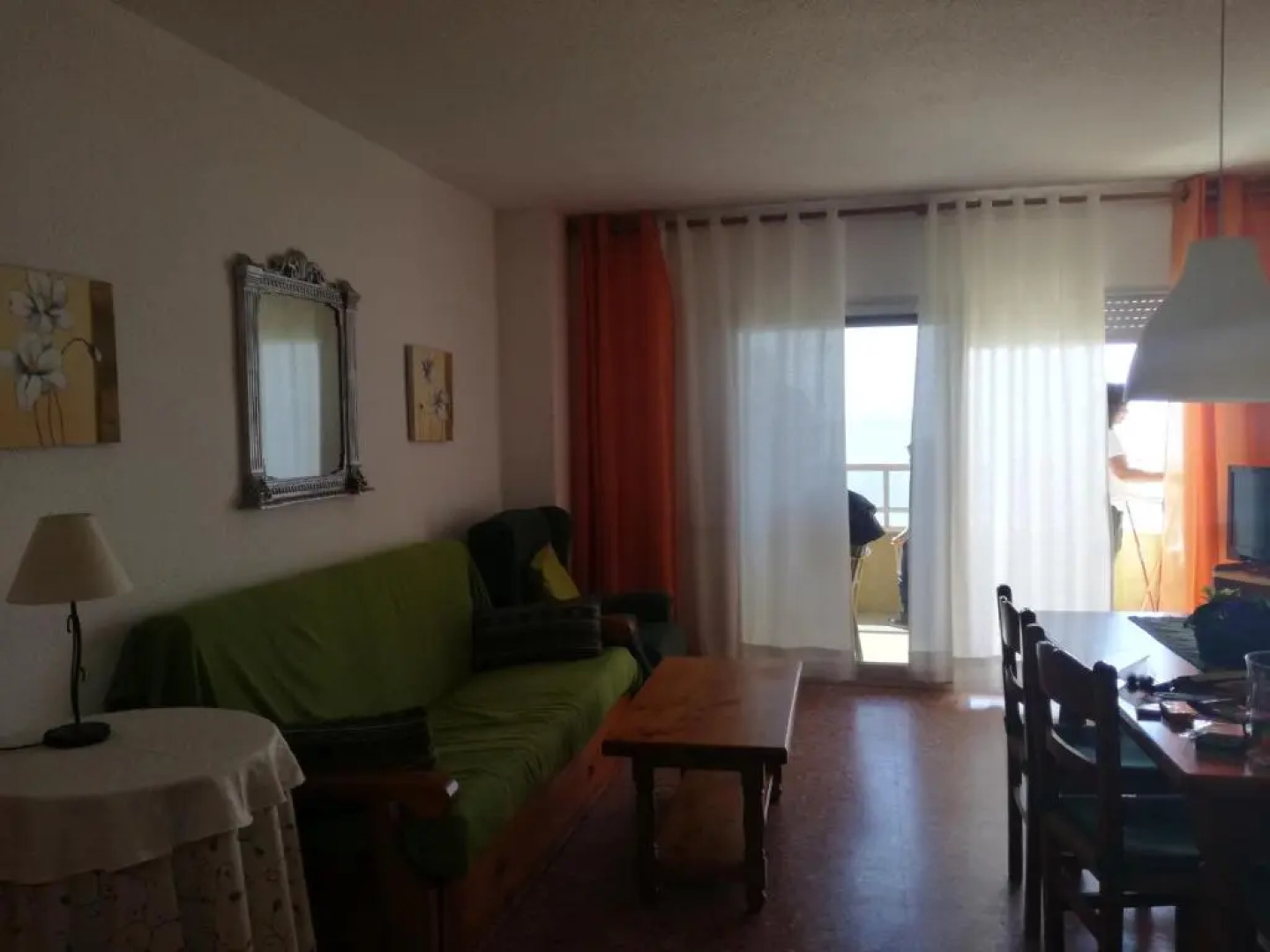 Apartamento Florazar 2, 8ºC