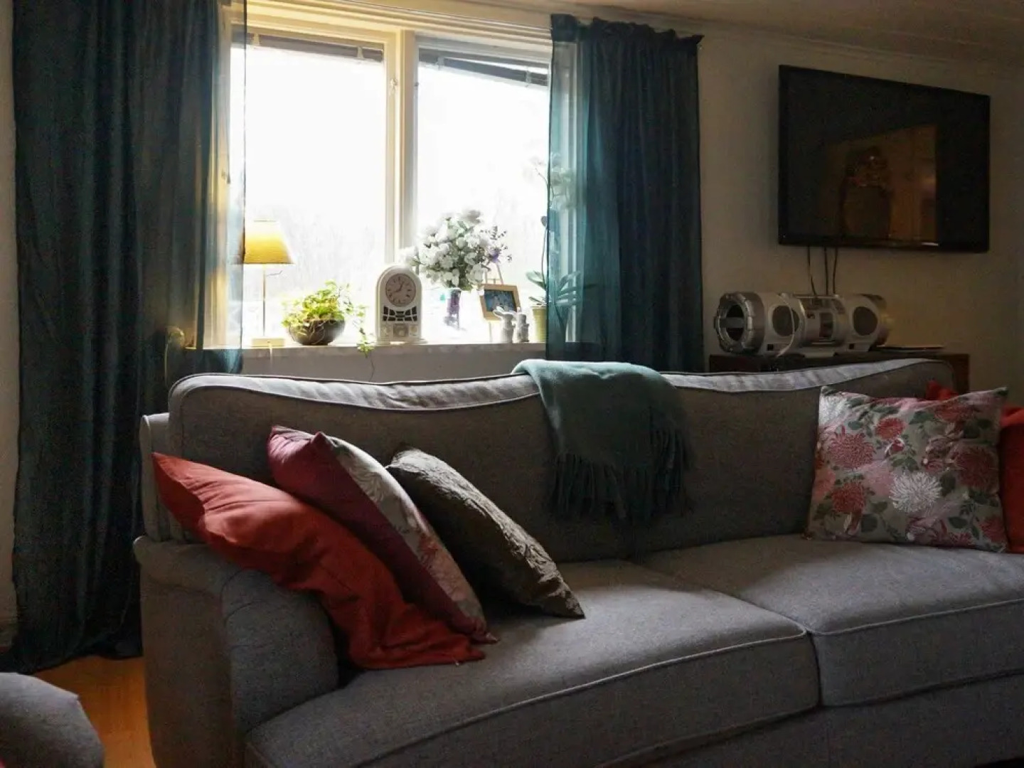 9 Person Holiday Home in