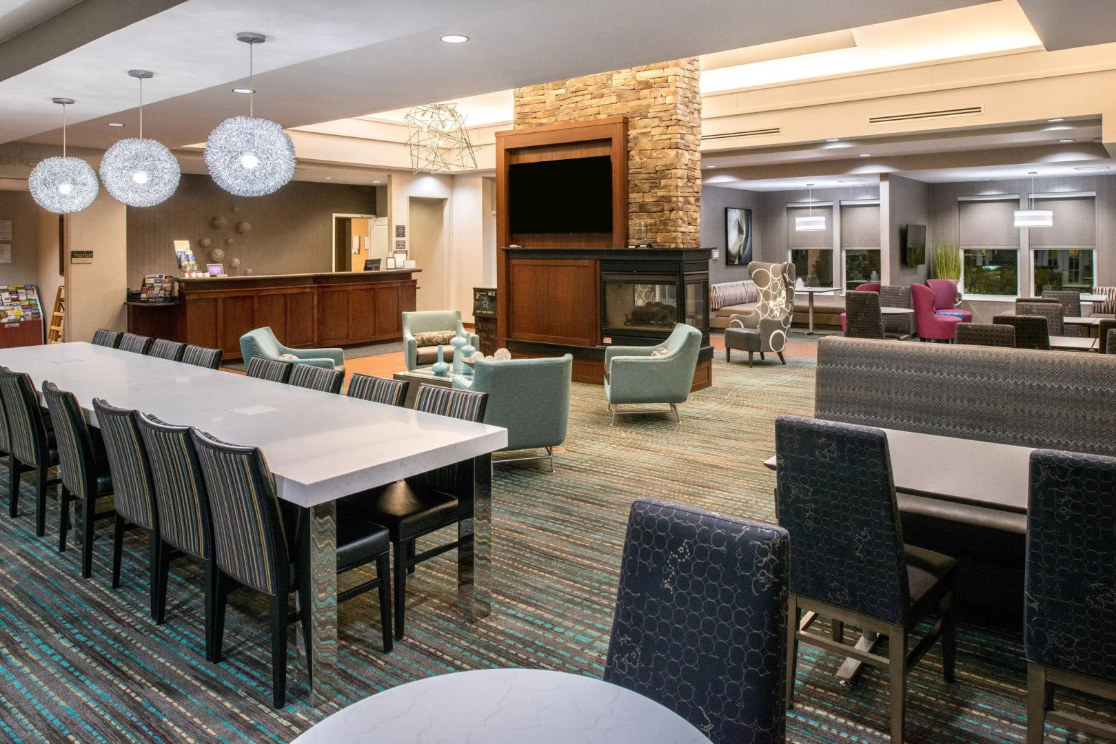 Residence Inn Marriott Waynesboro