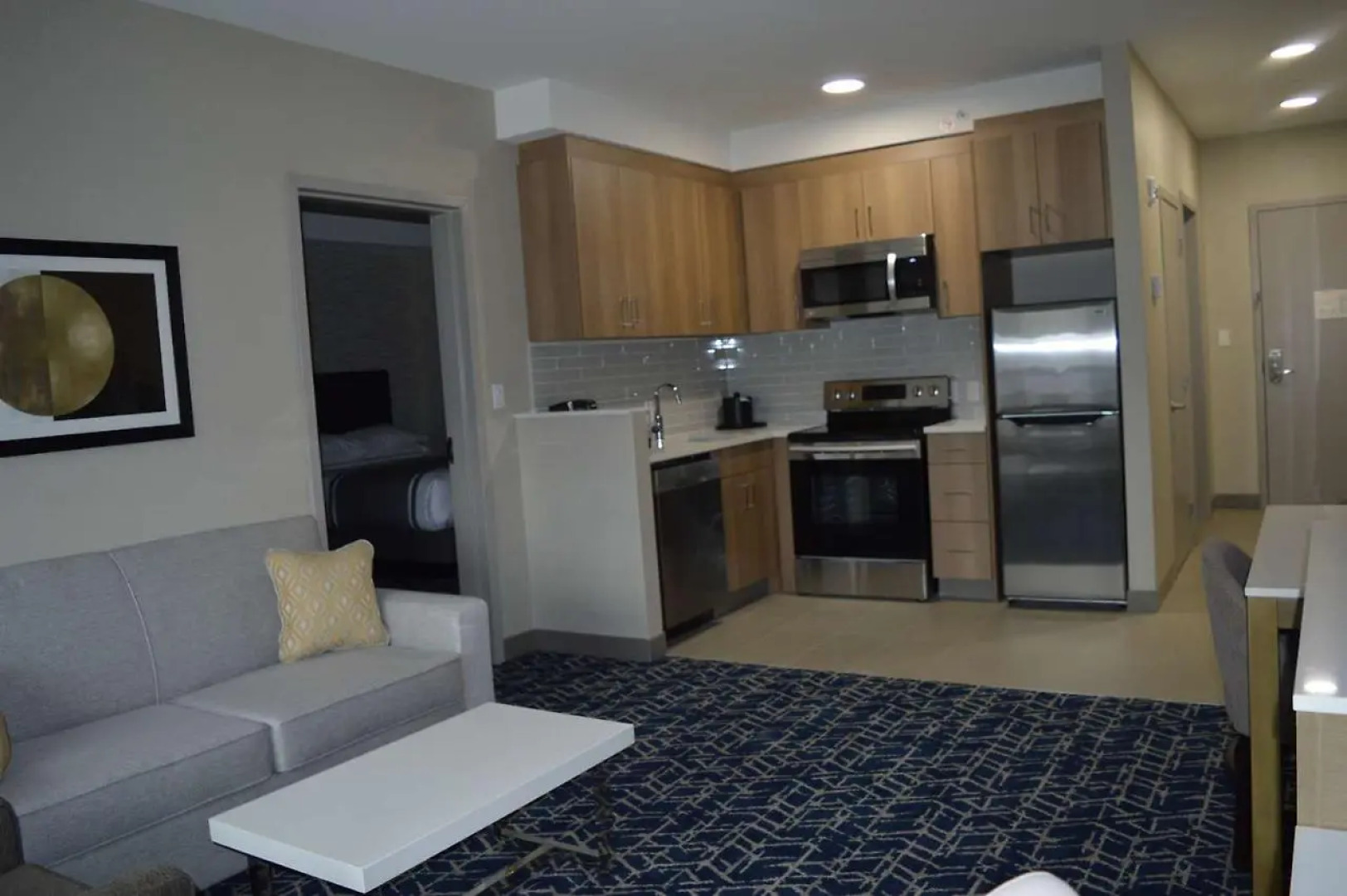 Best Western Premier Route 97 Vernon