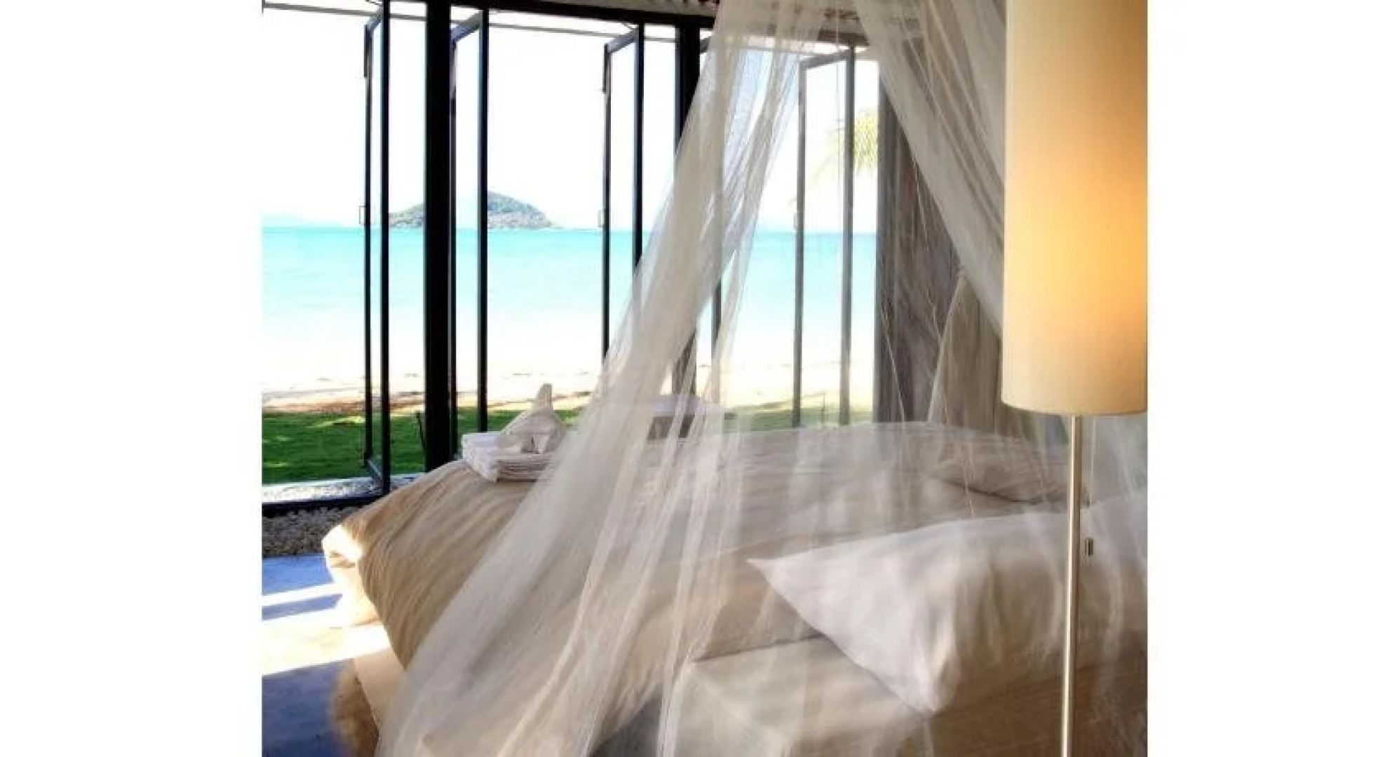 Seavana Koh Mak Beach Resort