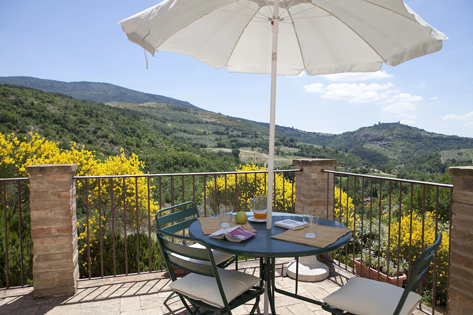 Re Artù Assisi Country Lifestyle
