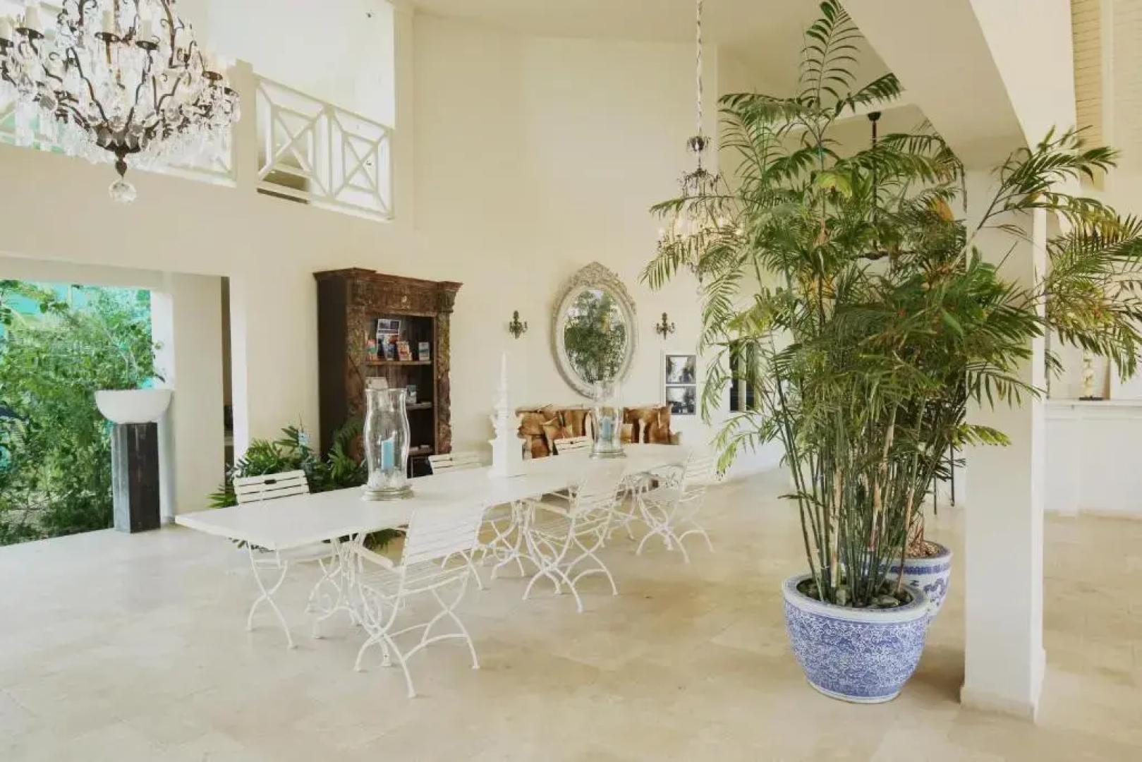 Ocean Breeze Bonaire Apartments