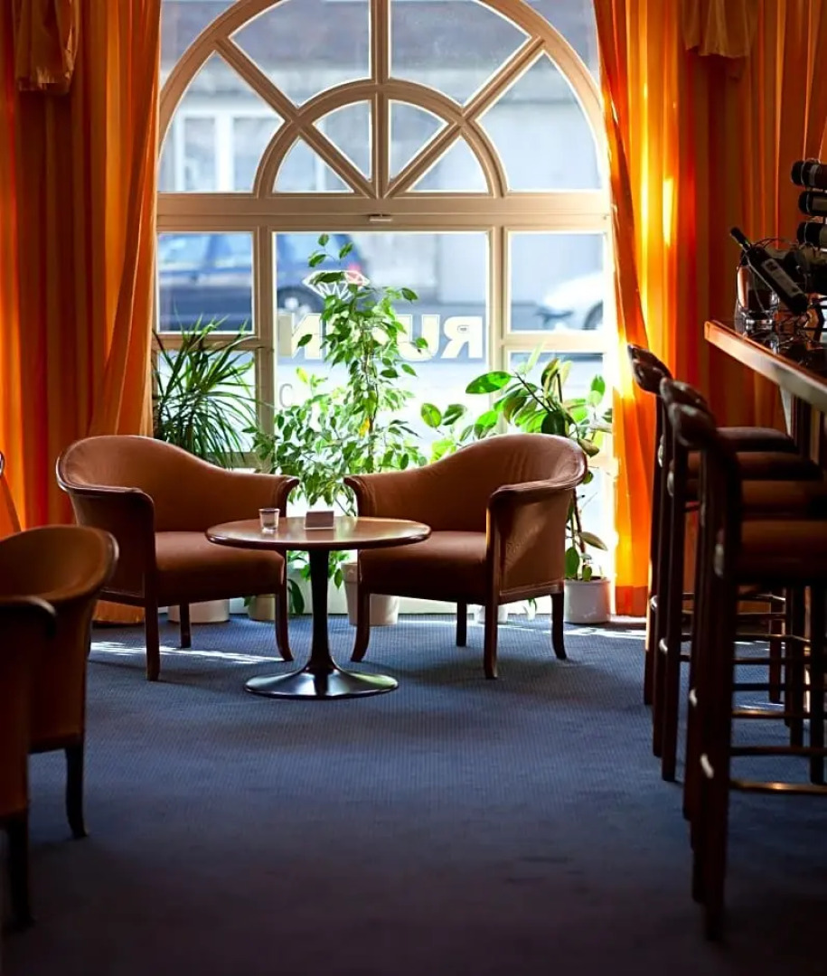 Hotel Rubin