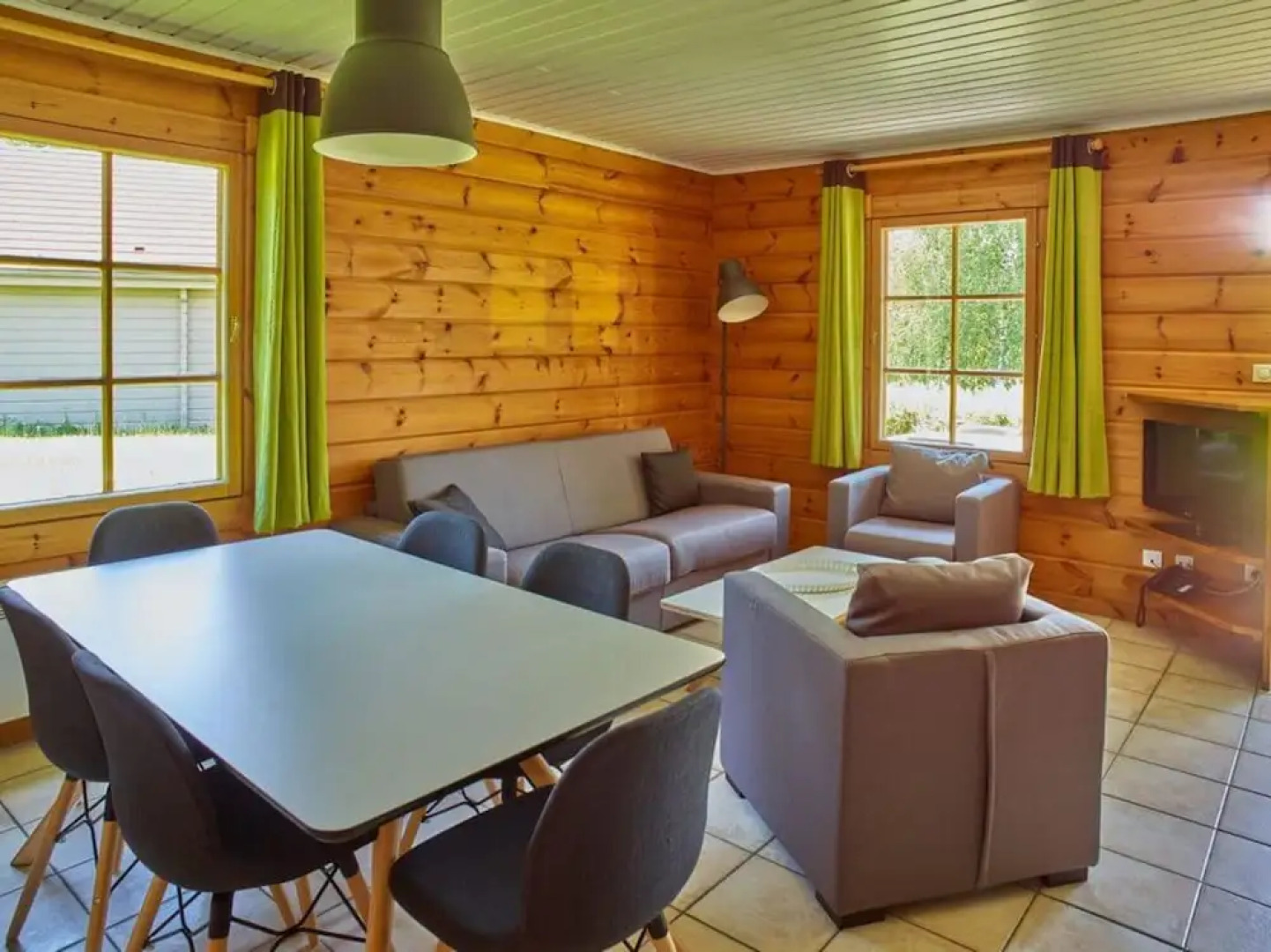 Domaine du Grand Bois