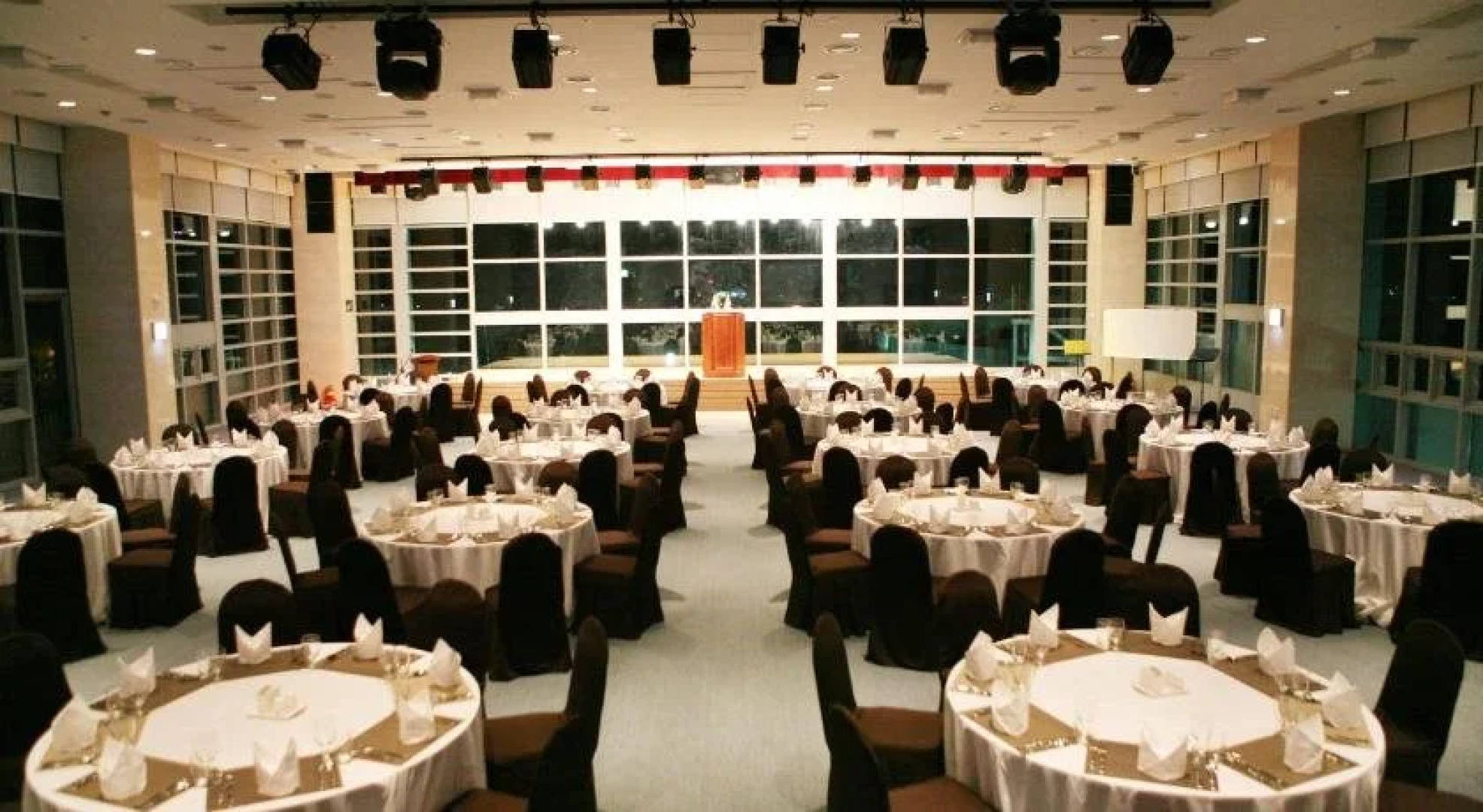 Mohang Haenaru Family Hotel