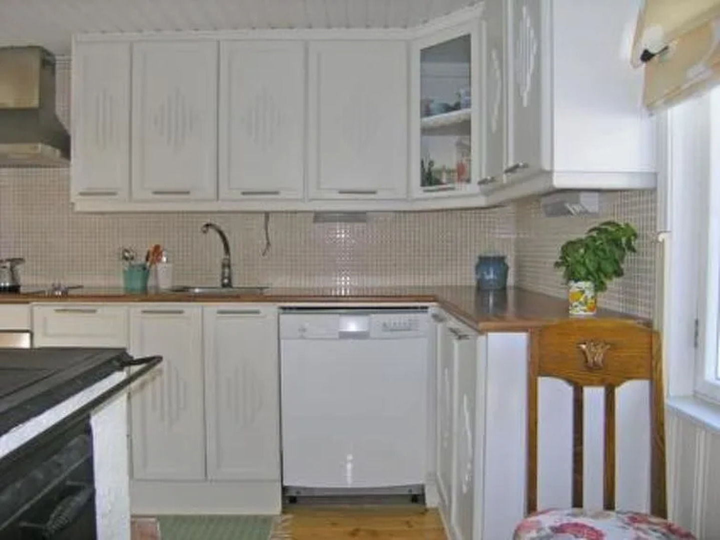 Holiday Home Pitkälahti