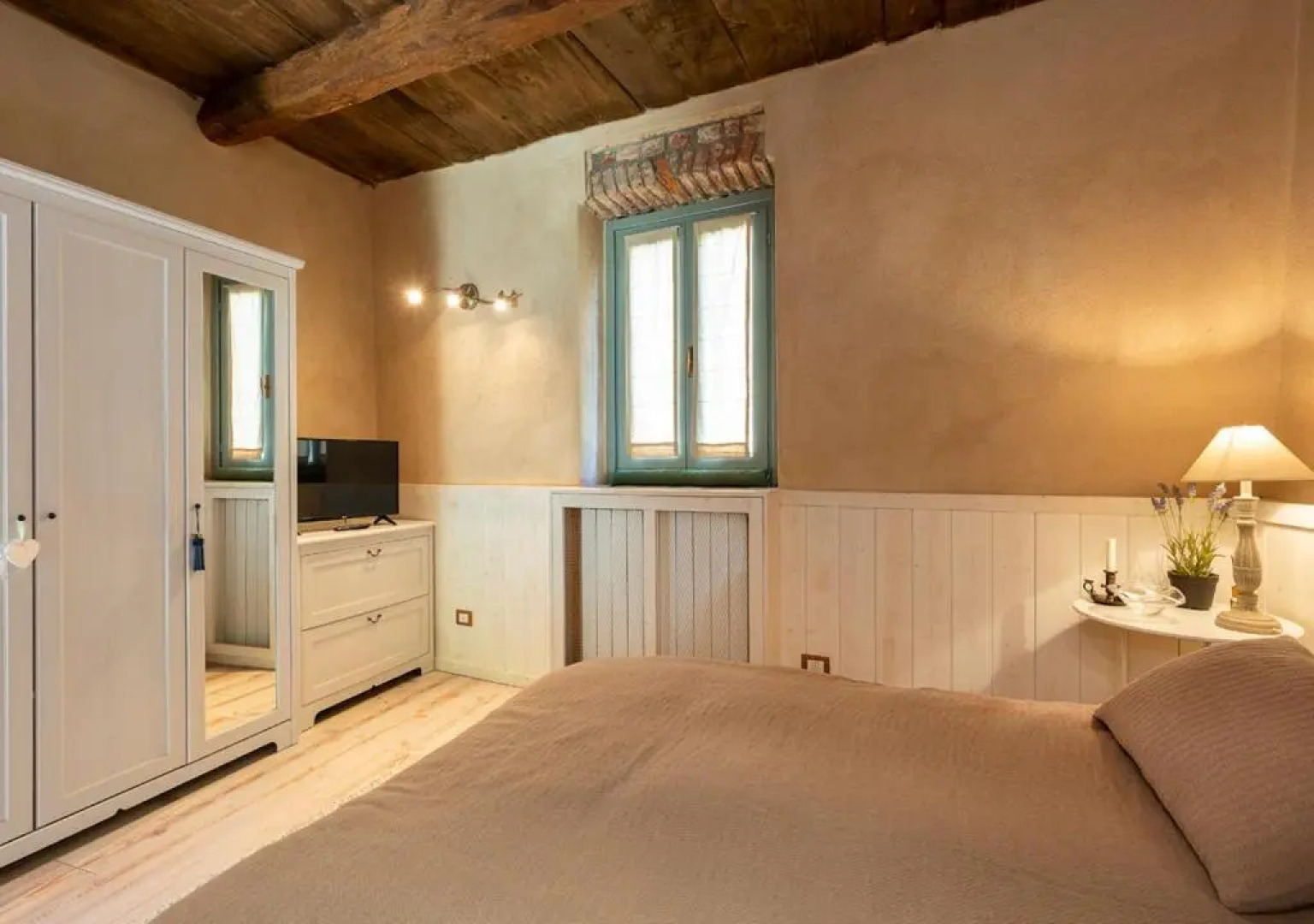 Cascina del Tempo Sospeso