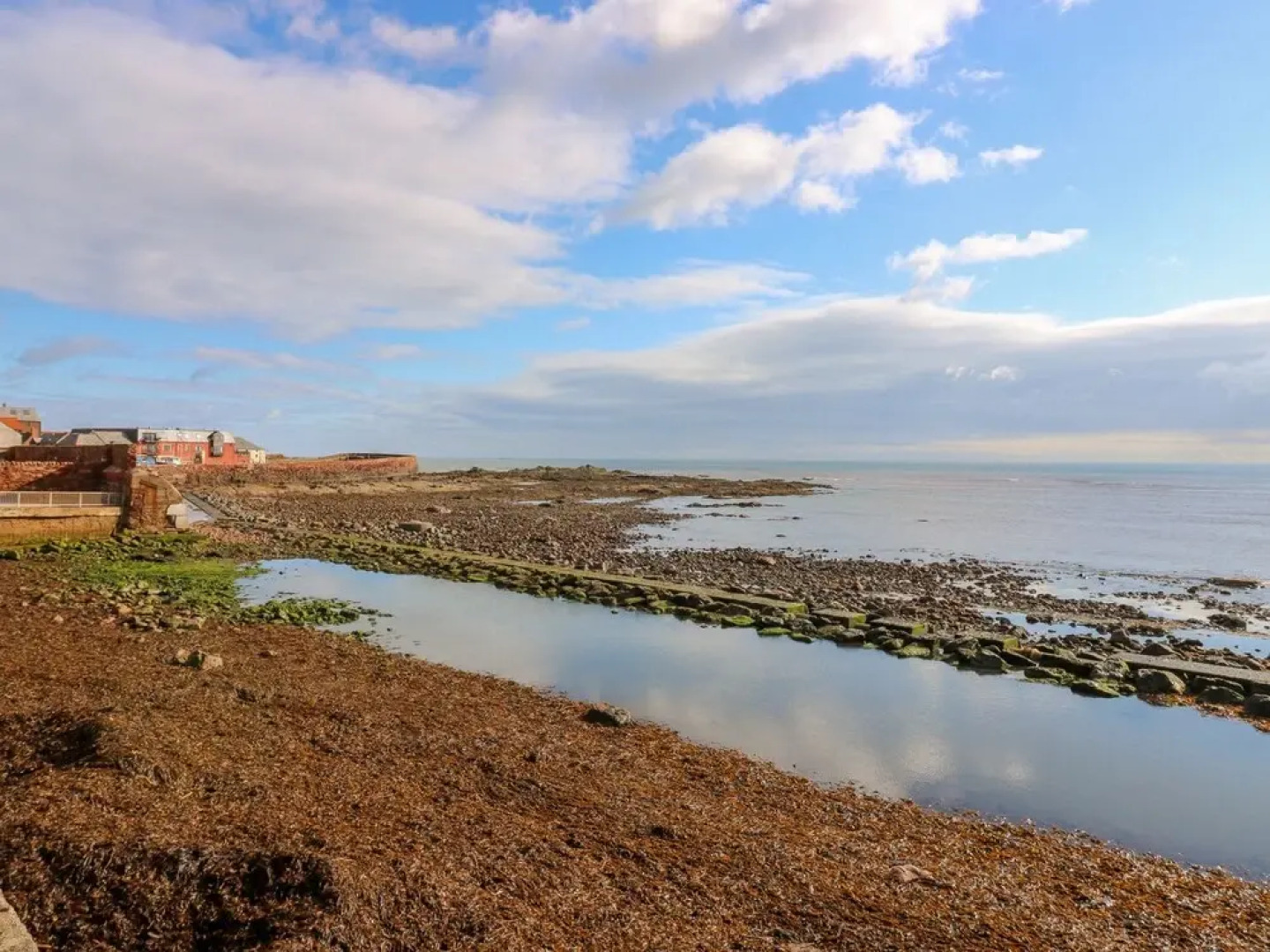 East Beach Apartment