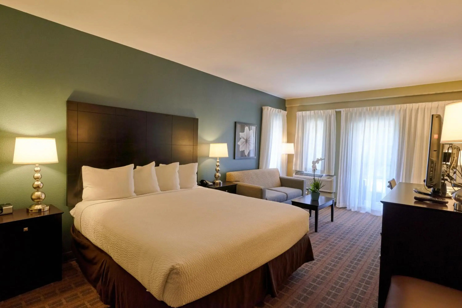 La Cuesta Inn, BW Signature Collection