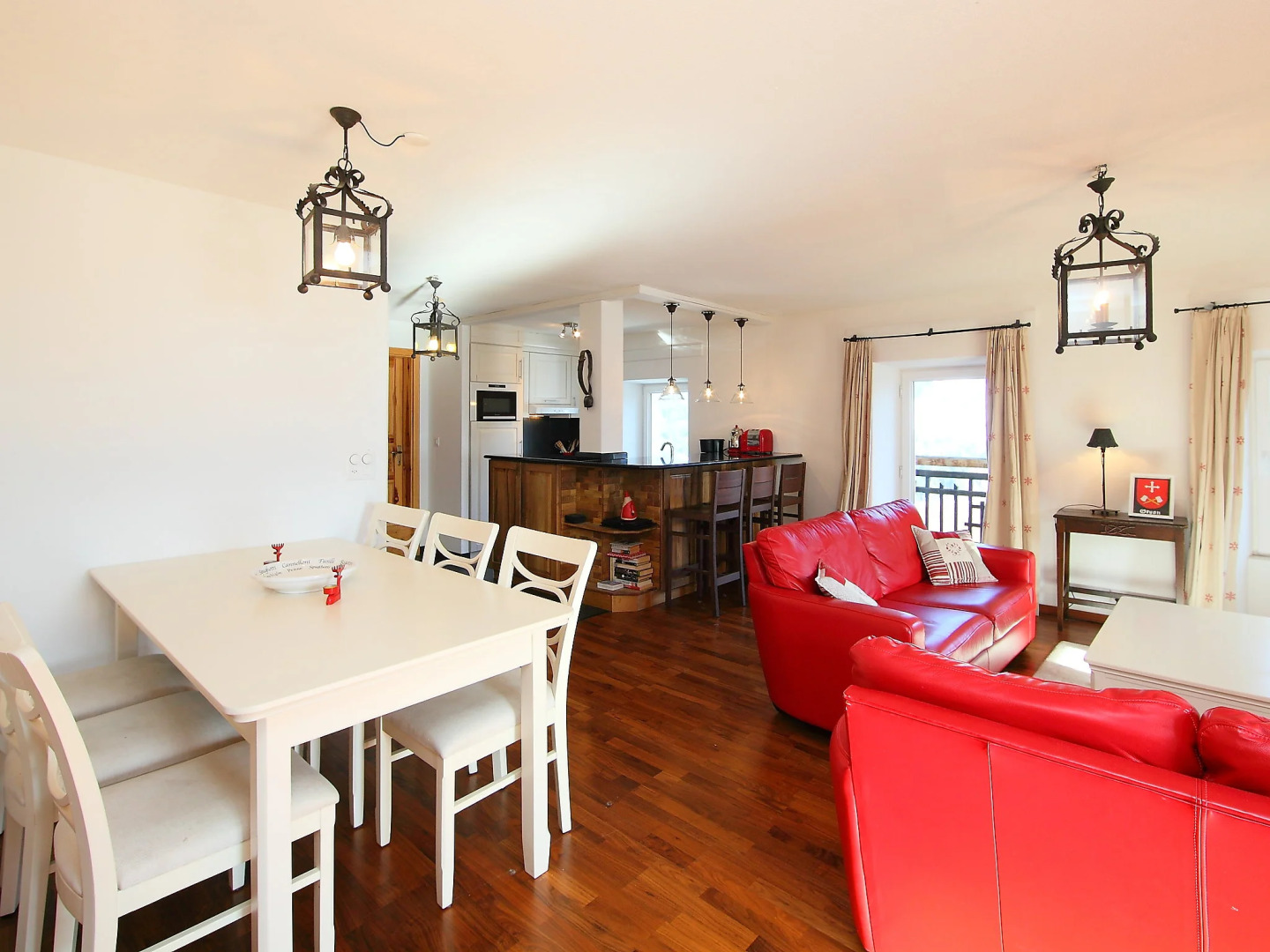 Beau Sejour - INH 26516