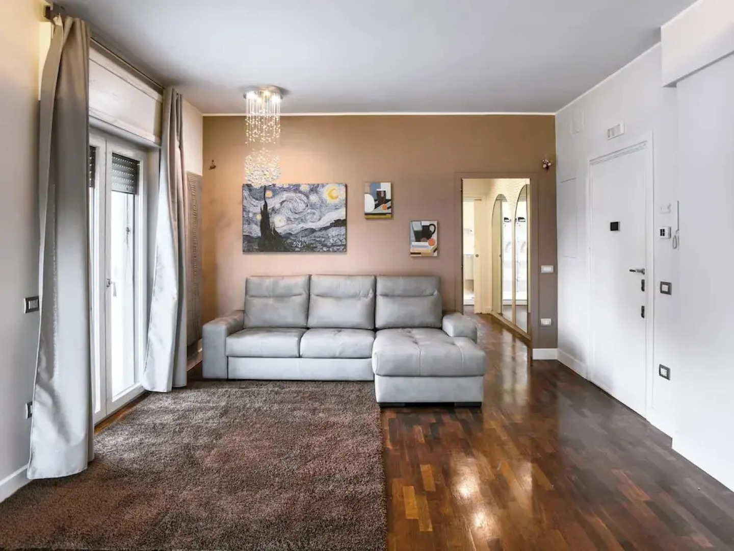 I Ludovici Luxury B&B