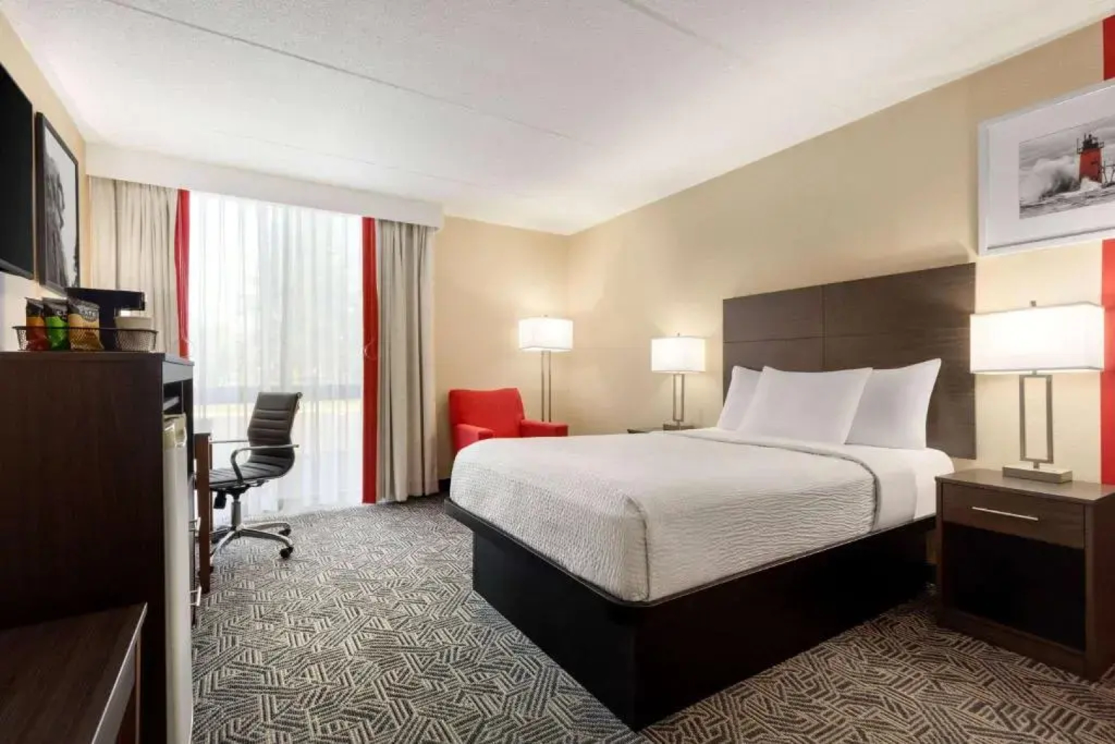 Holiday Inn Alpena