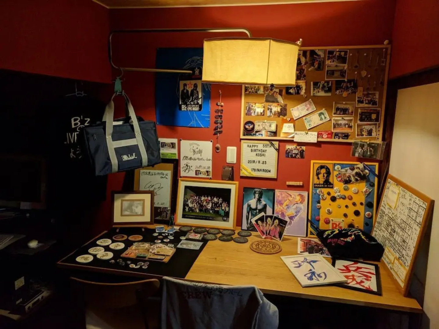 LW178 Bito L'histoire hotel