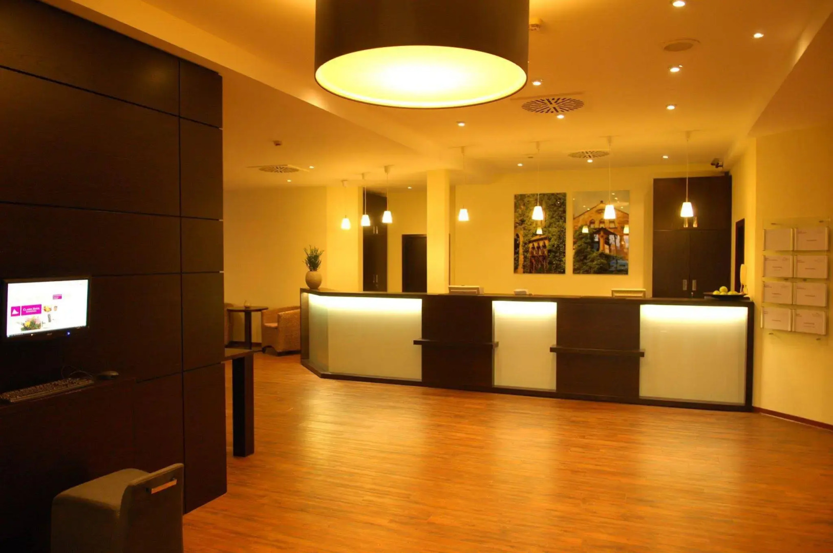 Classik Hotel Magdeburg