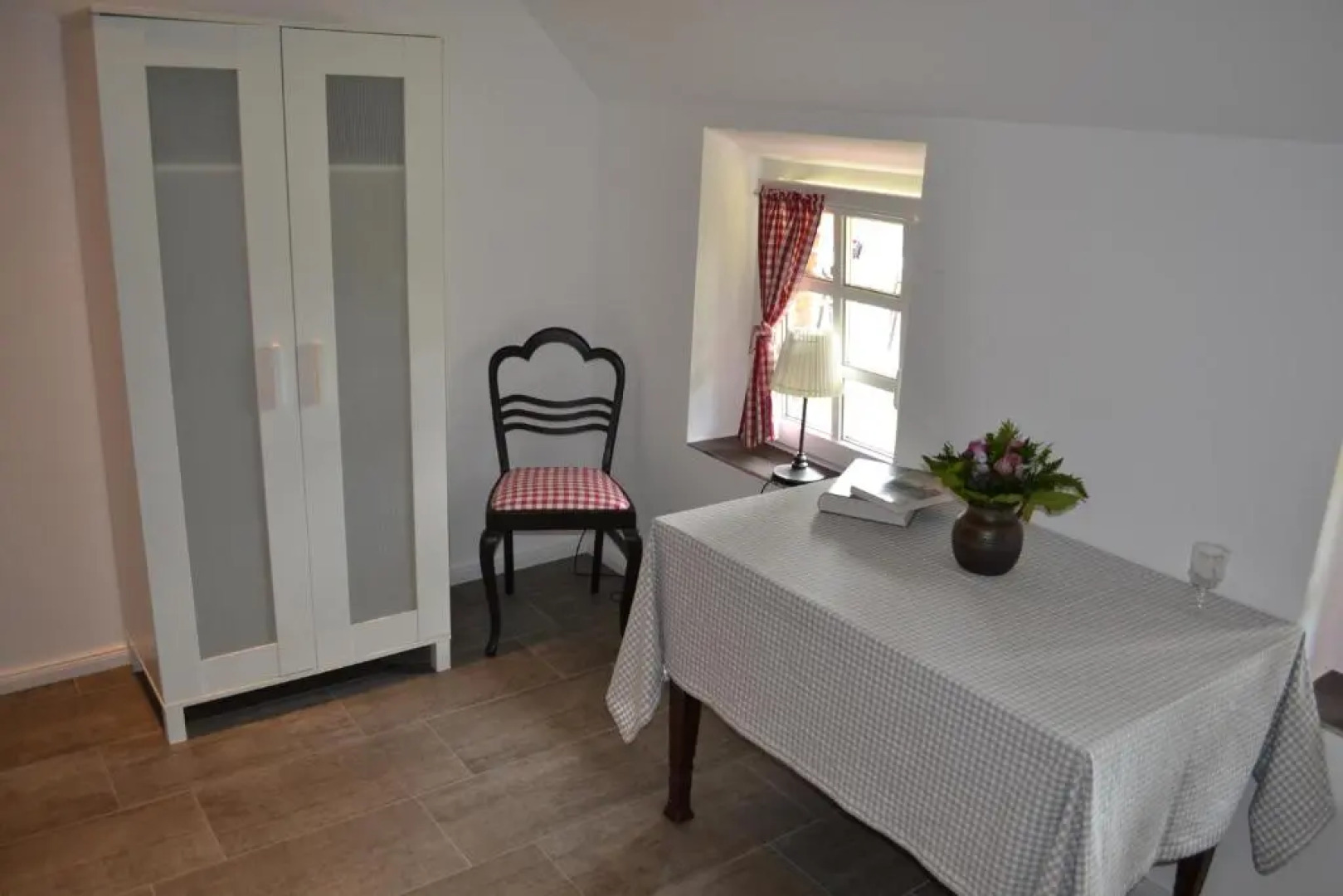 Ferienwohnung Süderfeld