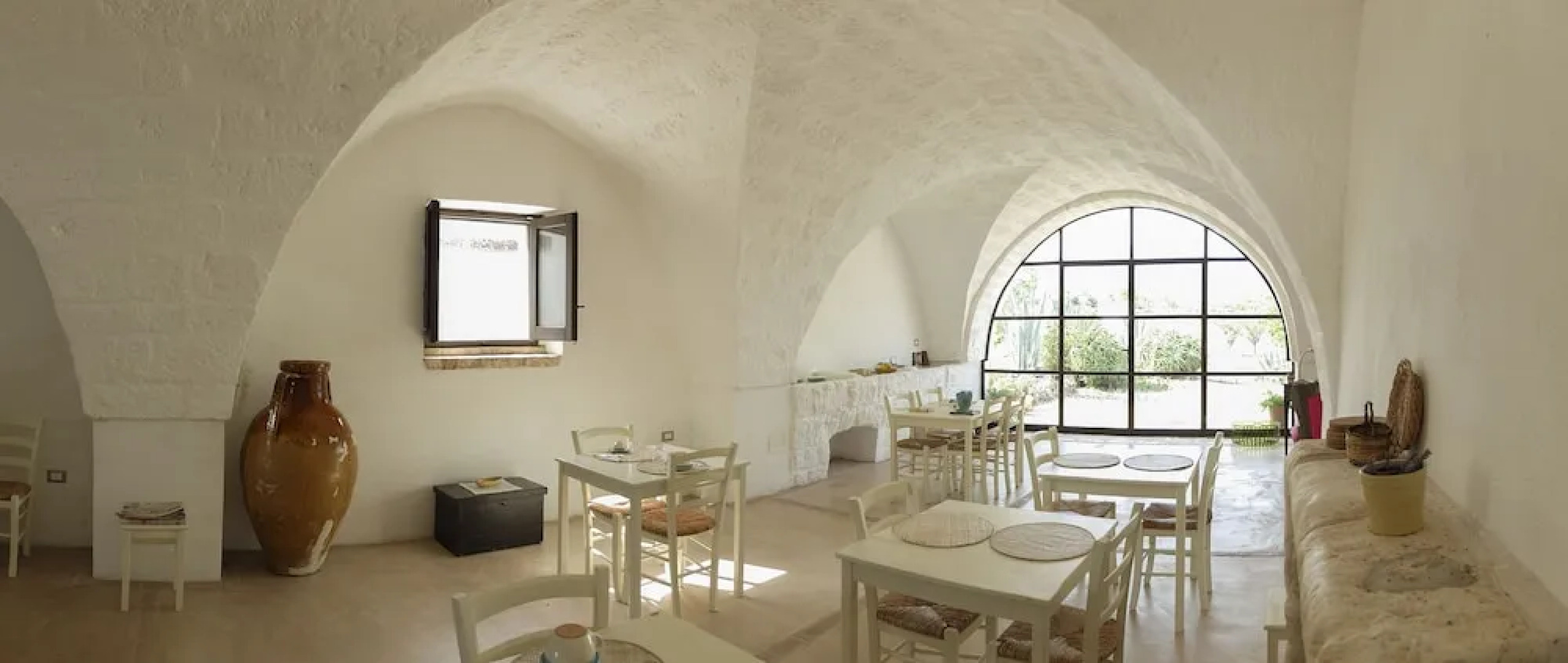 Masseria Palombara Grande