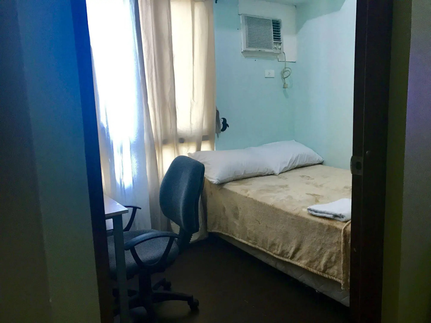 SRE Suite at The Beacon Makati