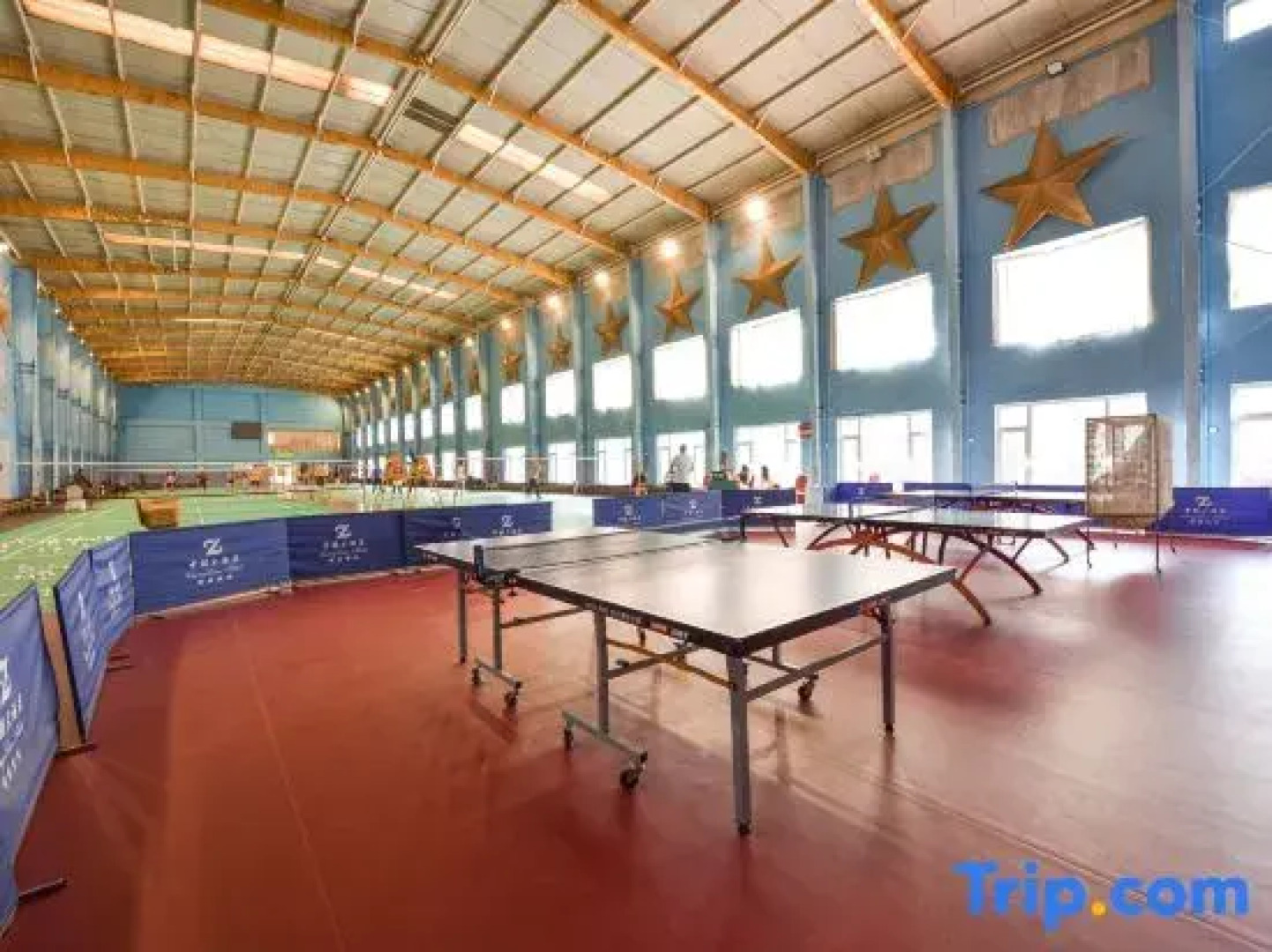 Zhonglian Hotel - Dandong