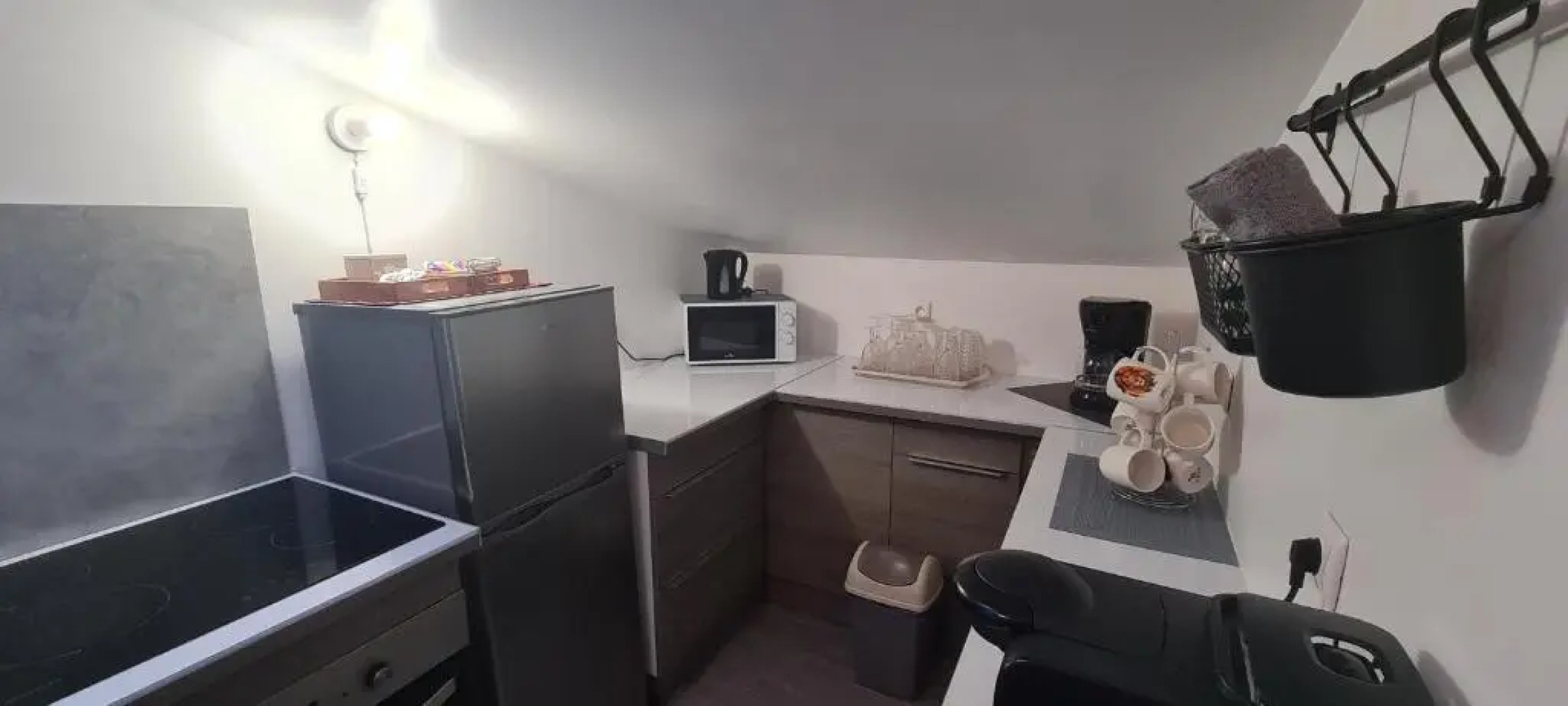 Au calme, confortable avec terrasse