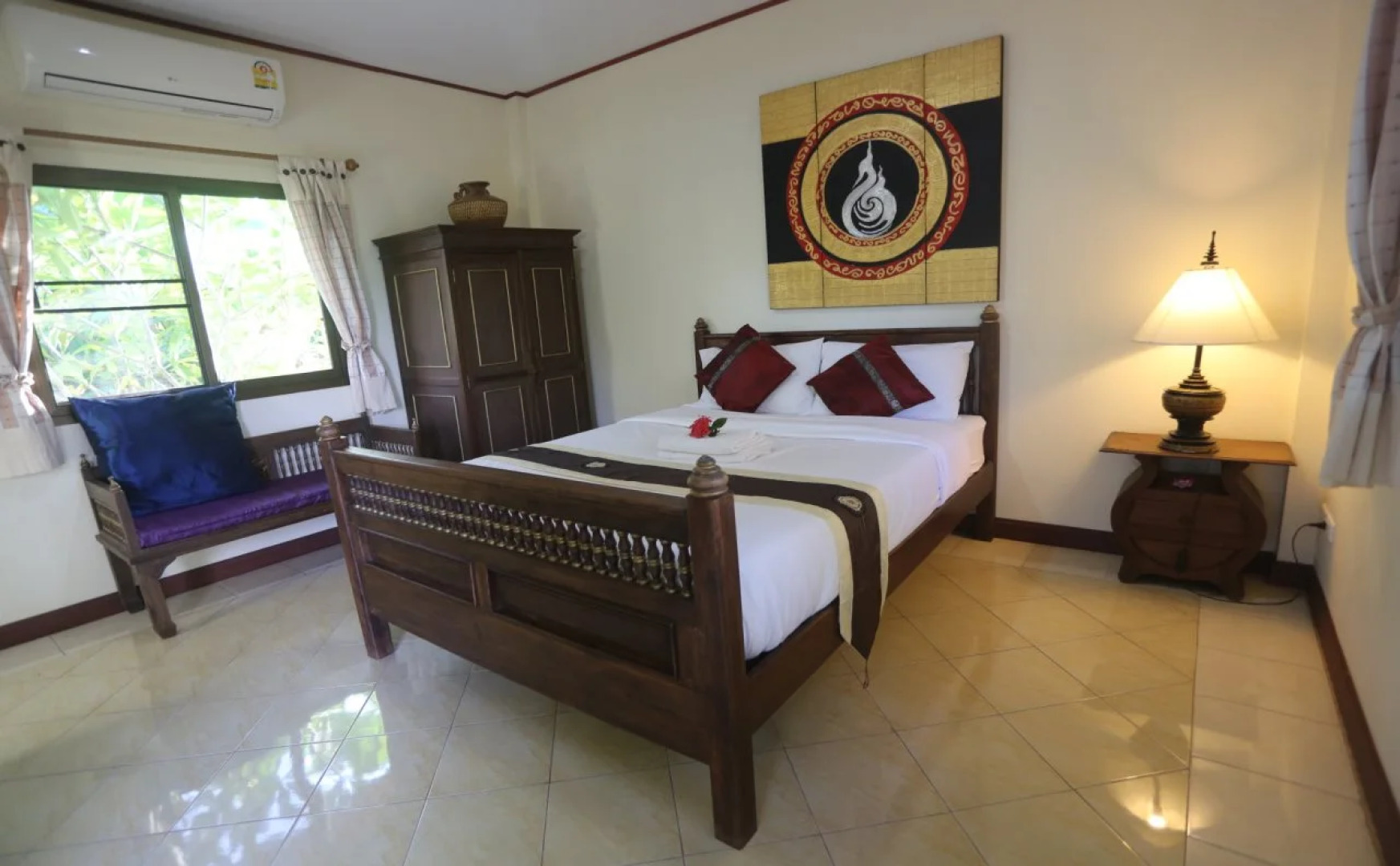 Lannathai Resort & Spa