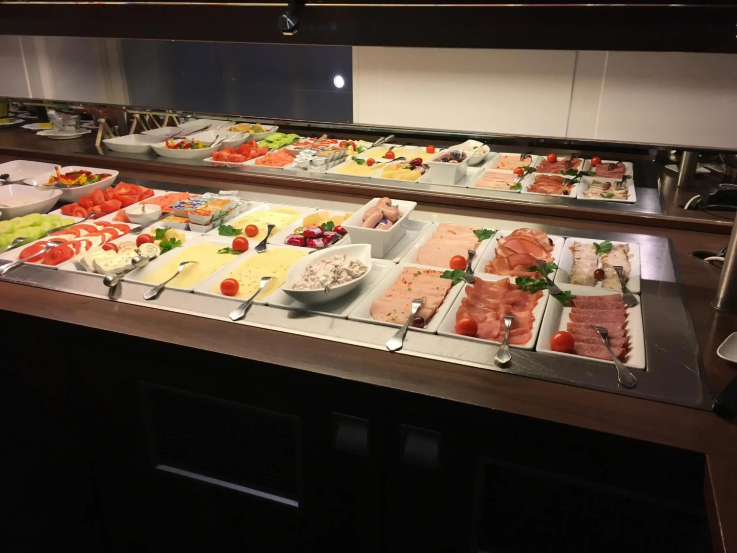 Akzent Hotel Goldene Krone