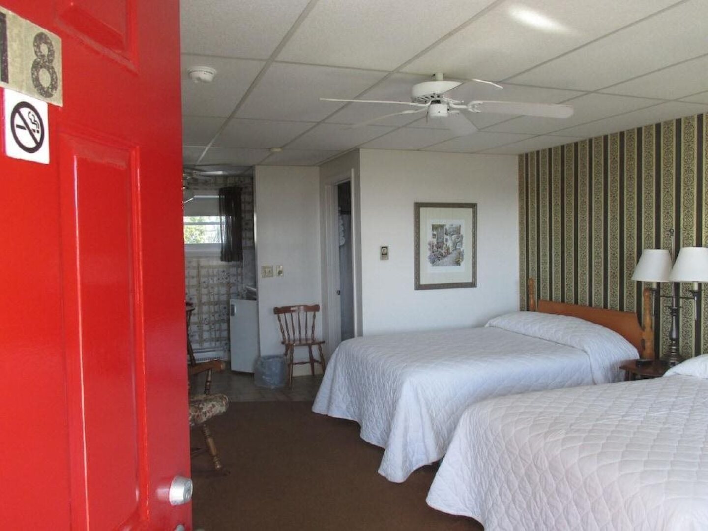 Long Beach Motor Inn
