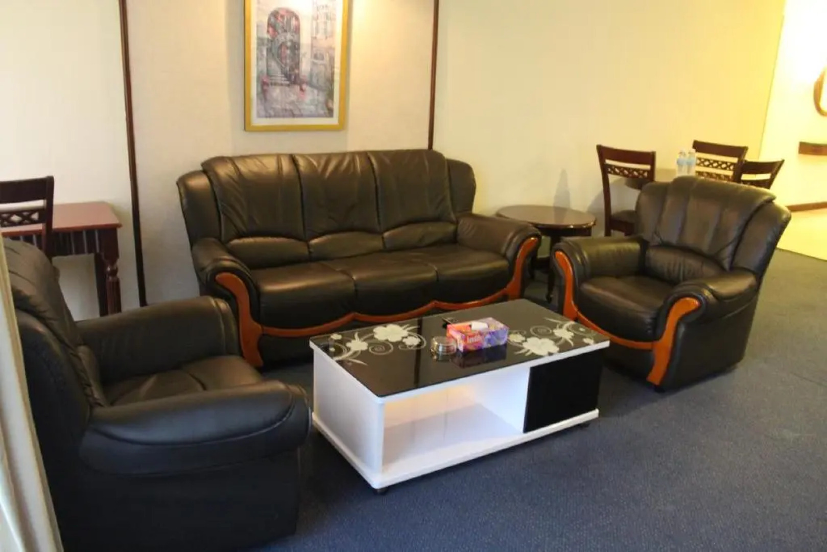 Bukit Bintang Suite at Times Square KL