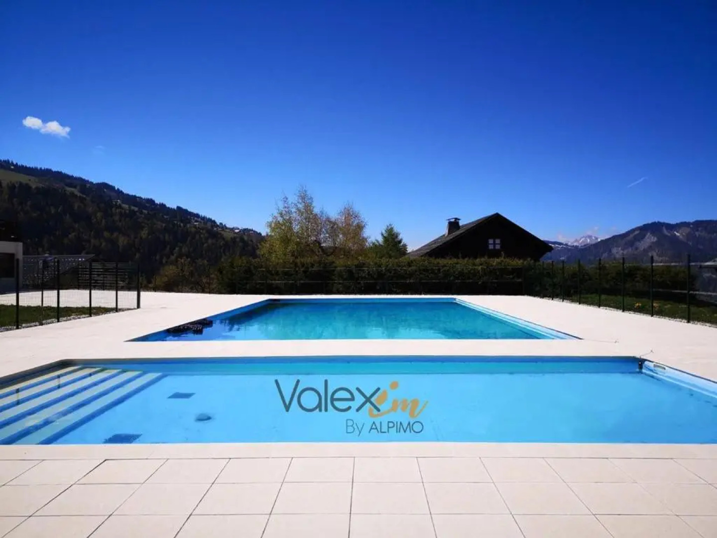 Appartement Notre-Dame-de-Bellecombe, 1 pièce, 3 personnes - FR-1-595-18