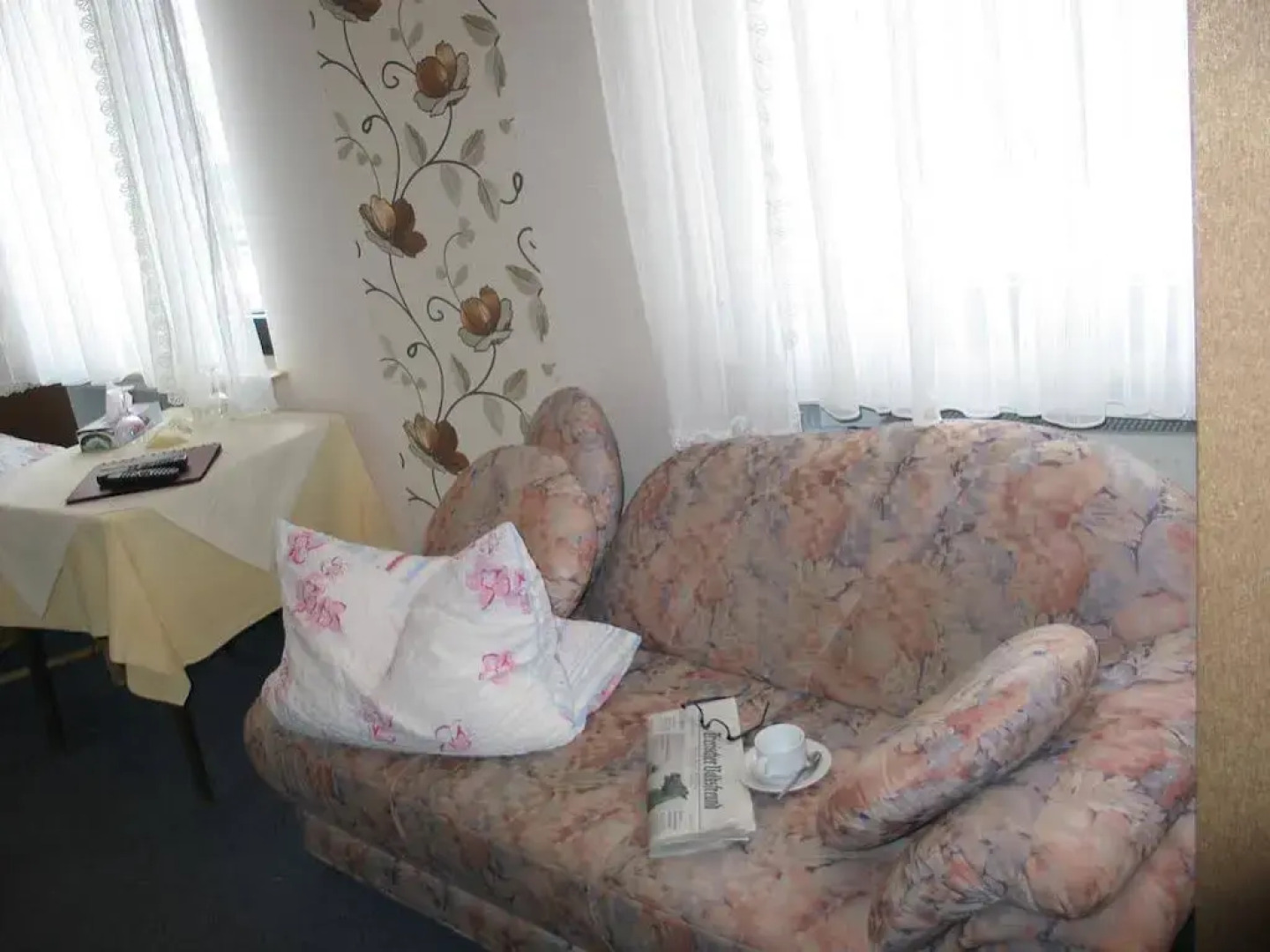 Restaurant Landgasthof Zum Wiesengrund