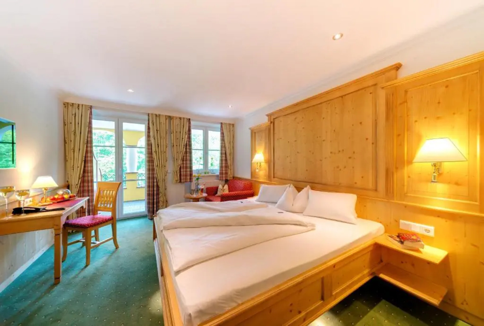 Hotel Landgasthof Fischerwirt