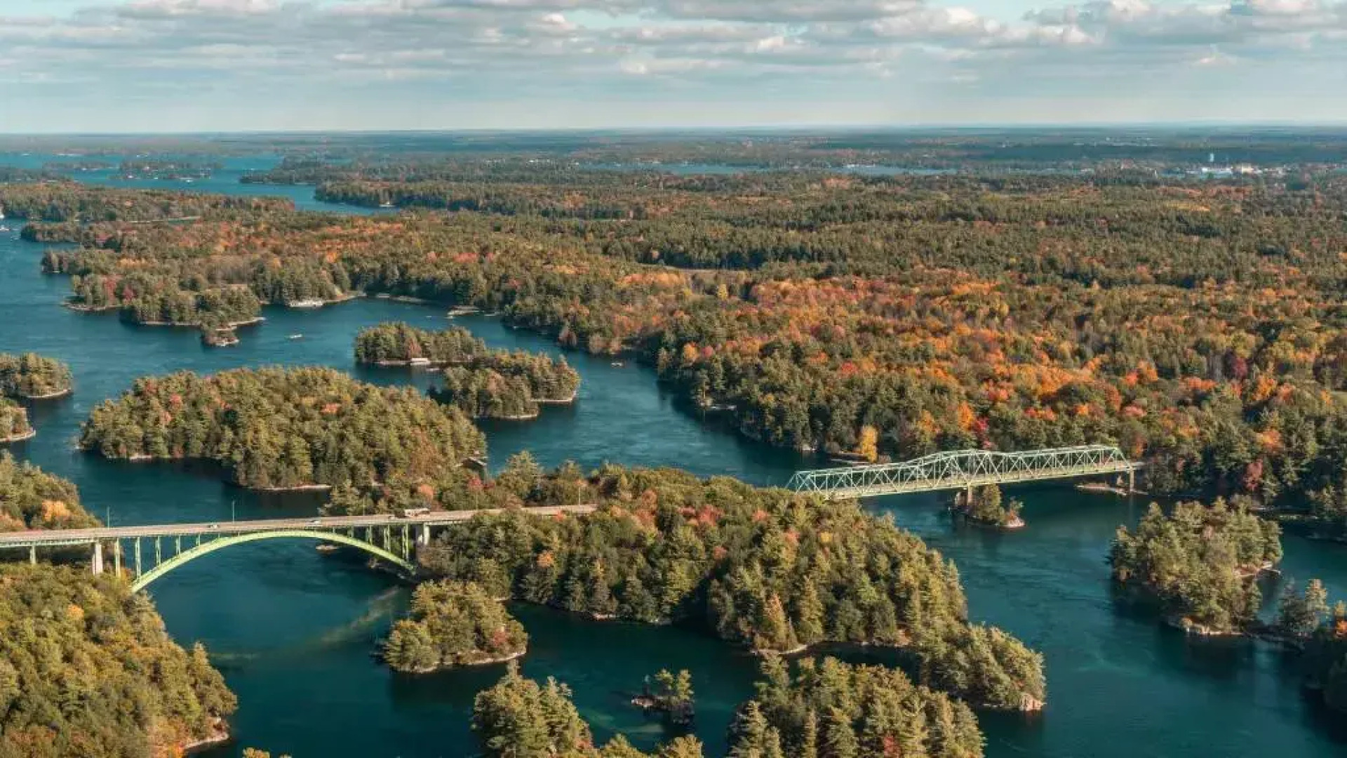 Ramada Gananoque Provincial Inn