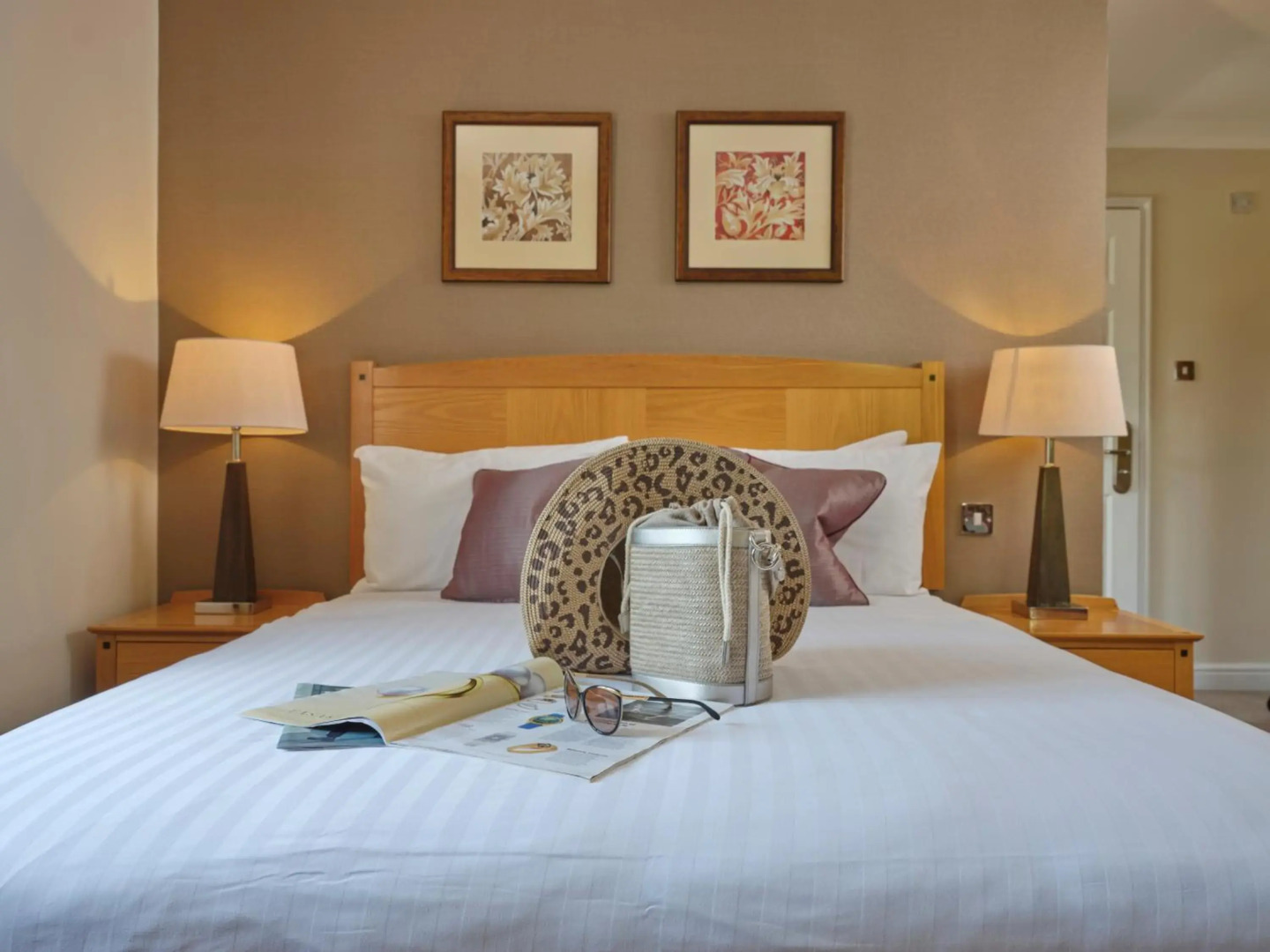 The Kingfisher Pub and Hotel