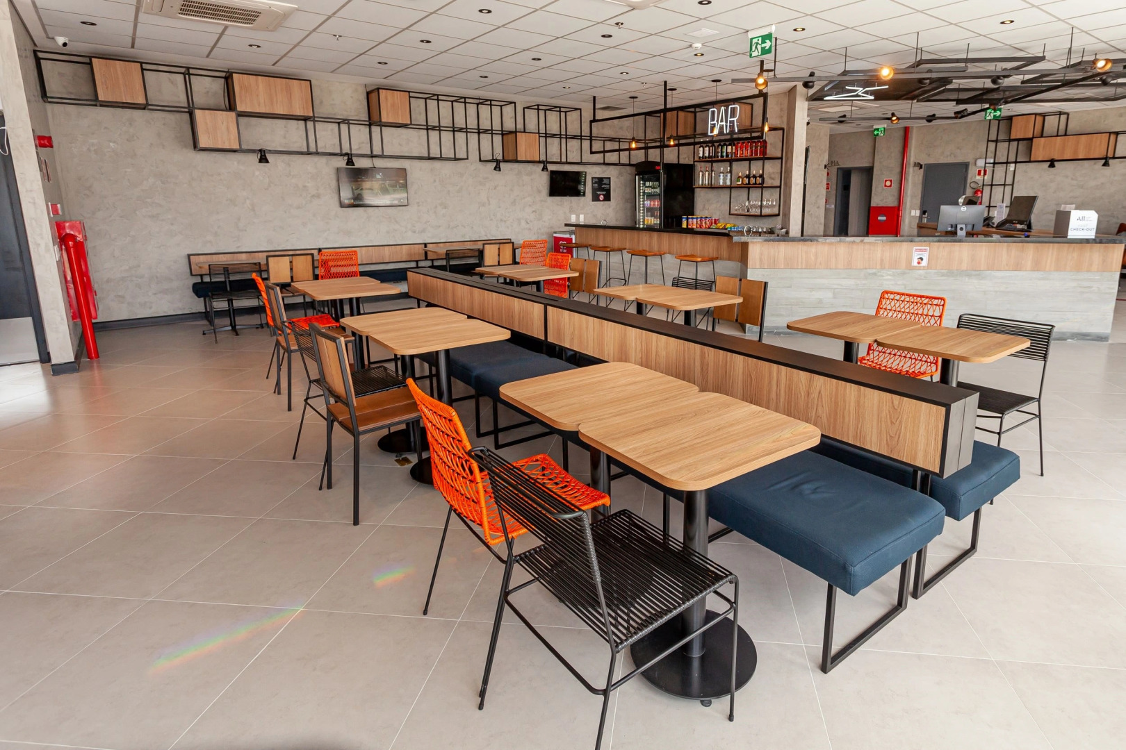 ibis Caucaia Porto do Pecém