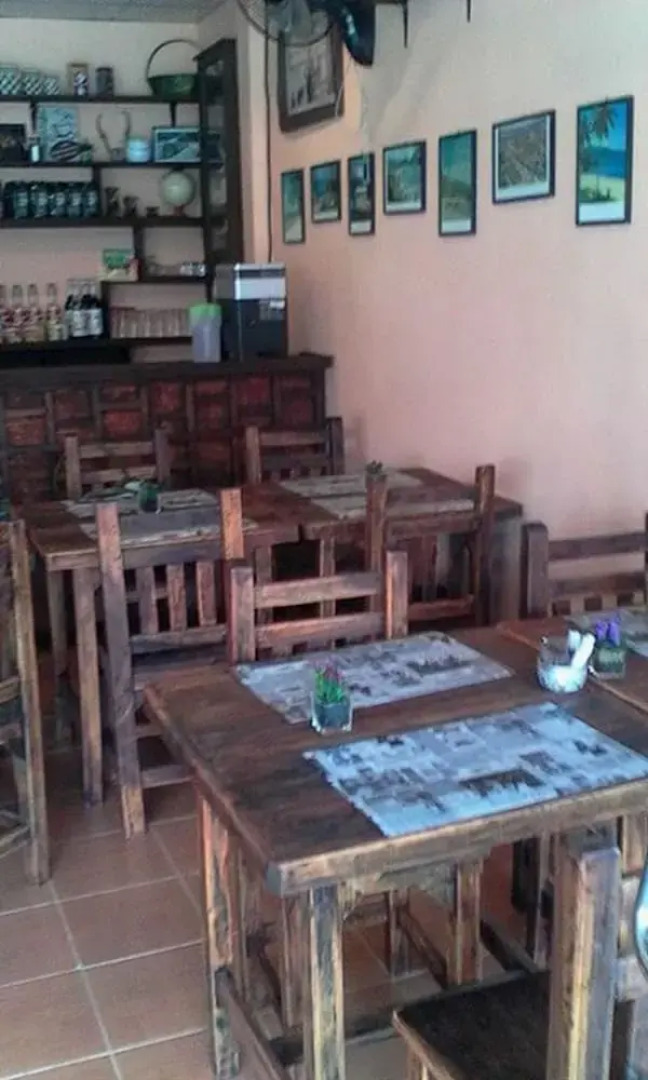 Bann Anattaya Koh Yao Noi