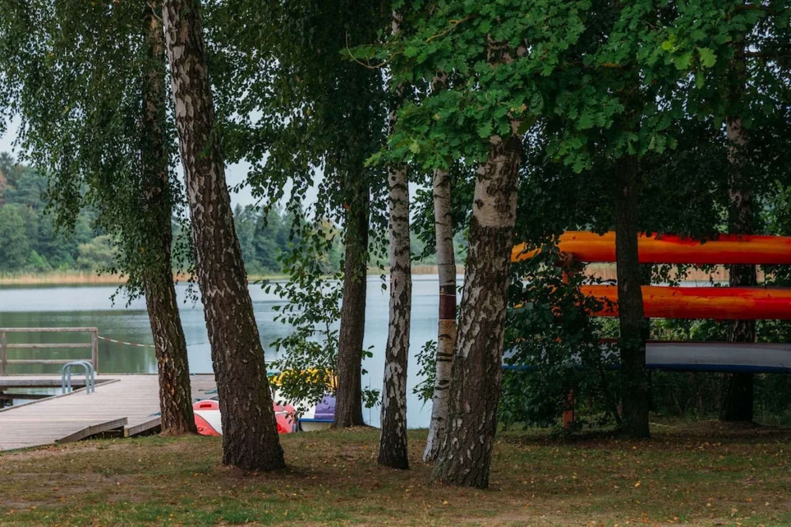 Mikolajki Resort  Spa